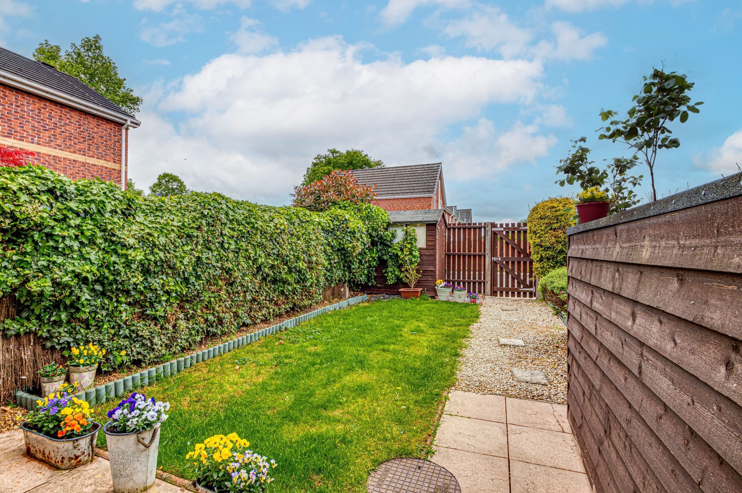 Church Road, Urmston - VitalSpace