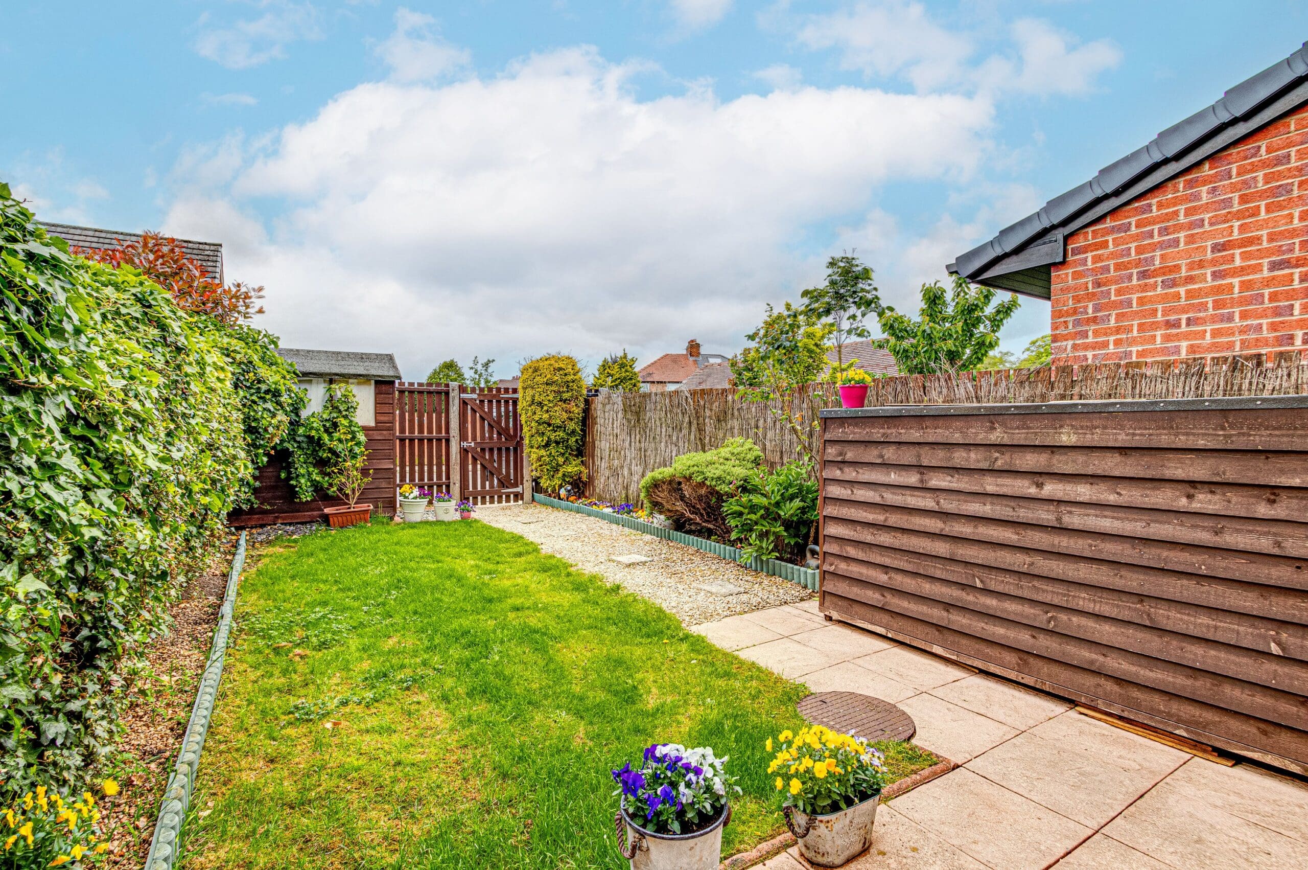 Church Road, Urmston - VitalSpace