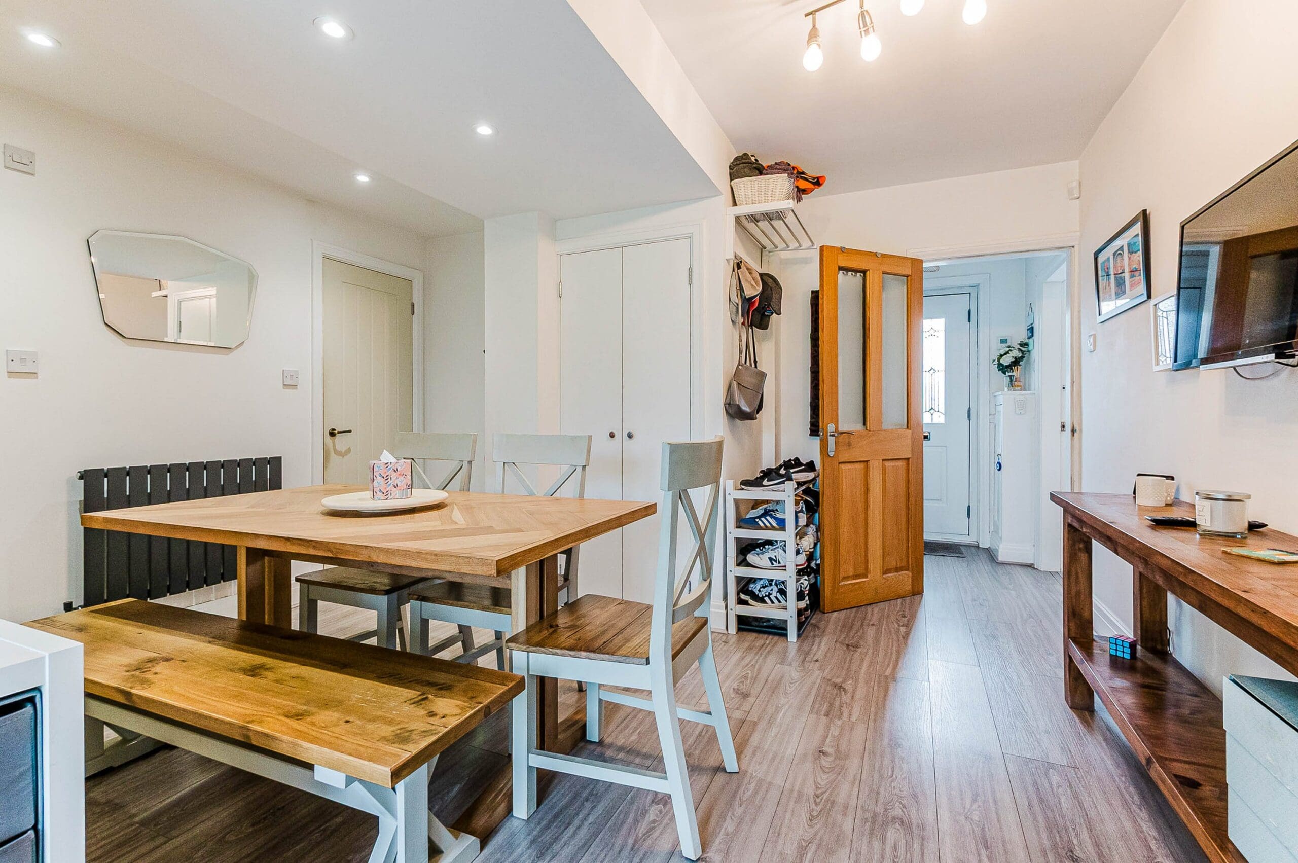 Tintern Avenue, Flixton - VitalSpace