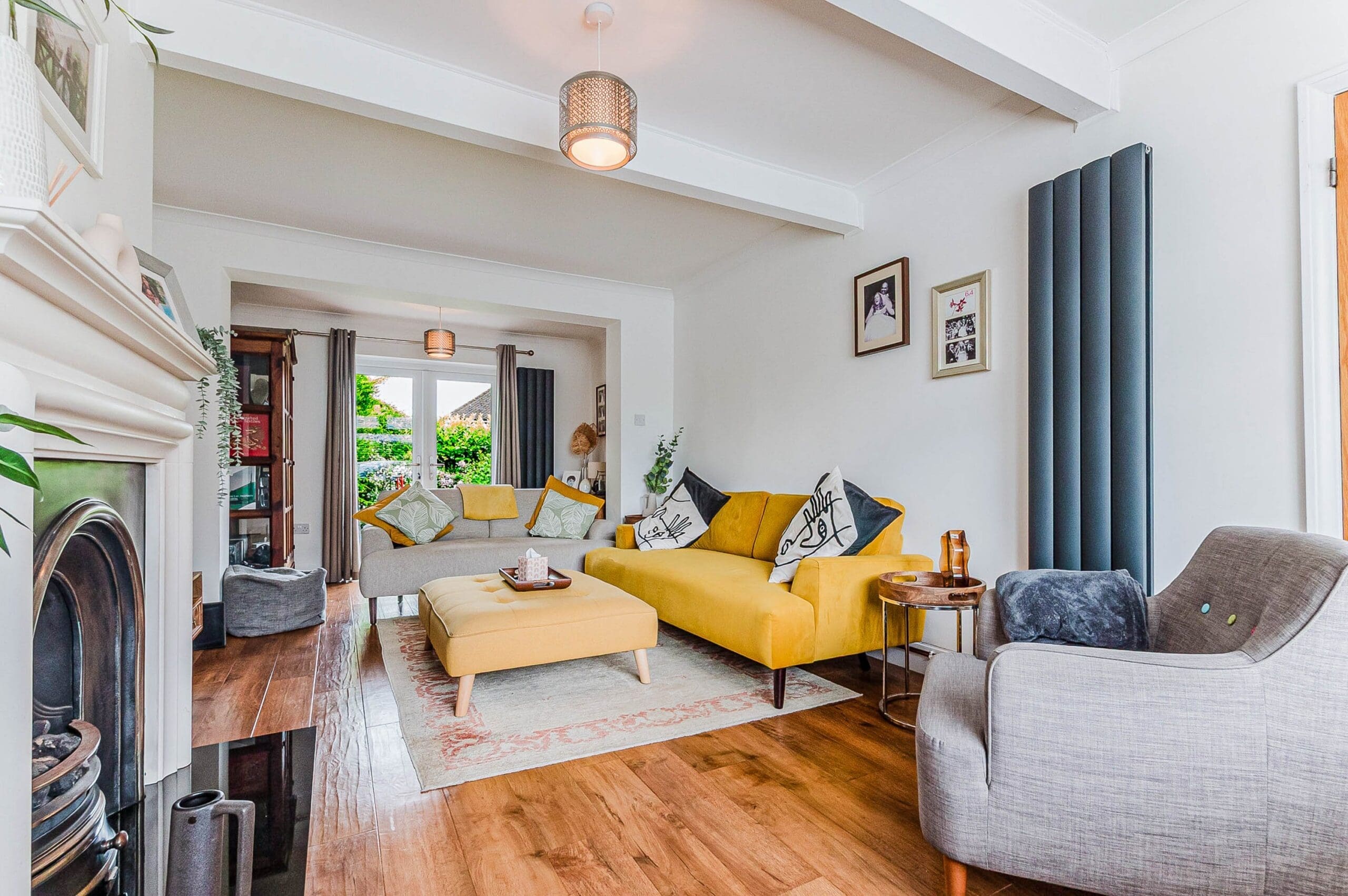 Tintern Avenue, Flixton - VitalSpace