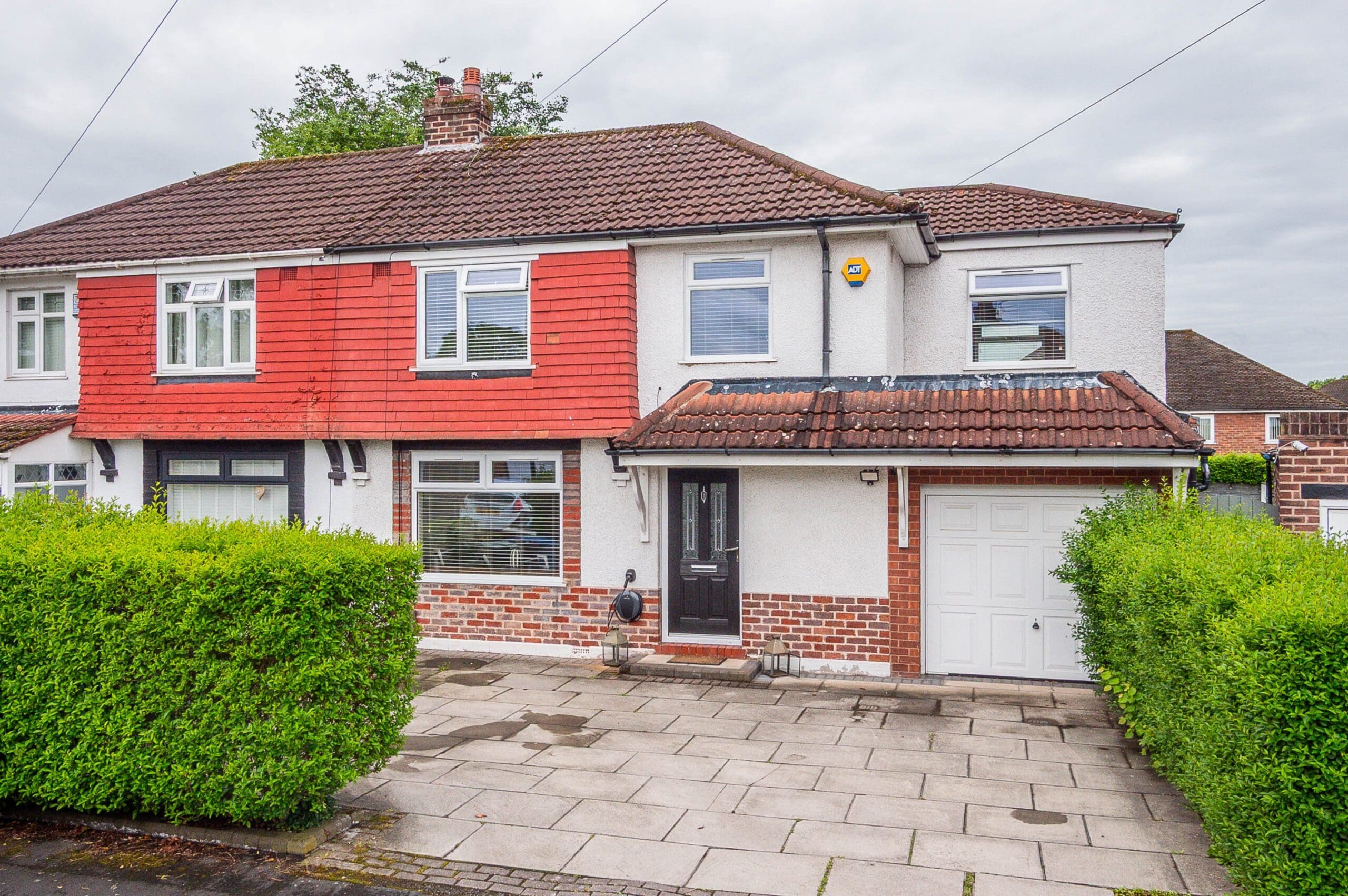 Tintern Avenue, Flixton - VitalSpace