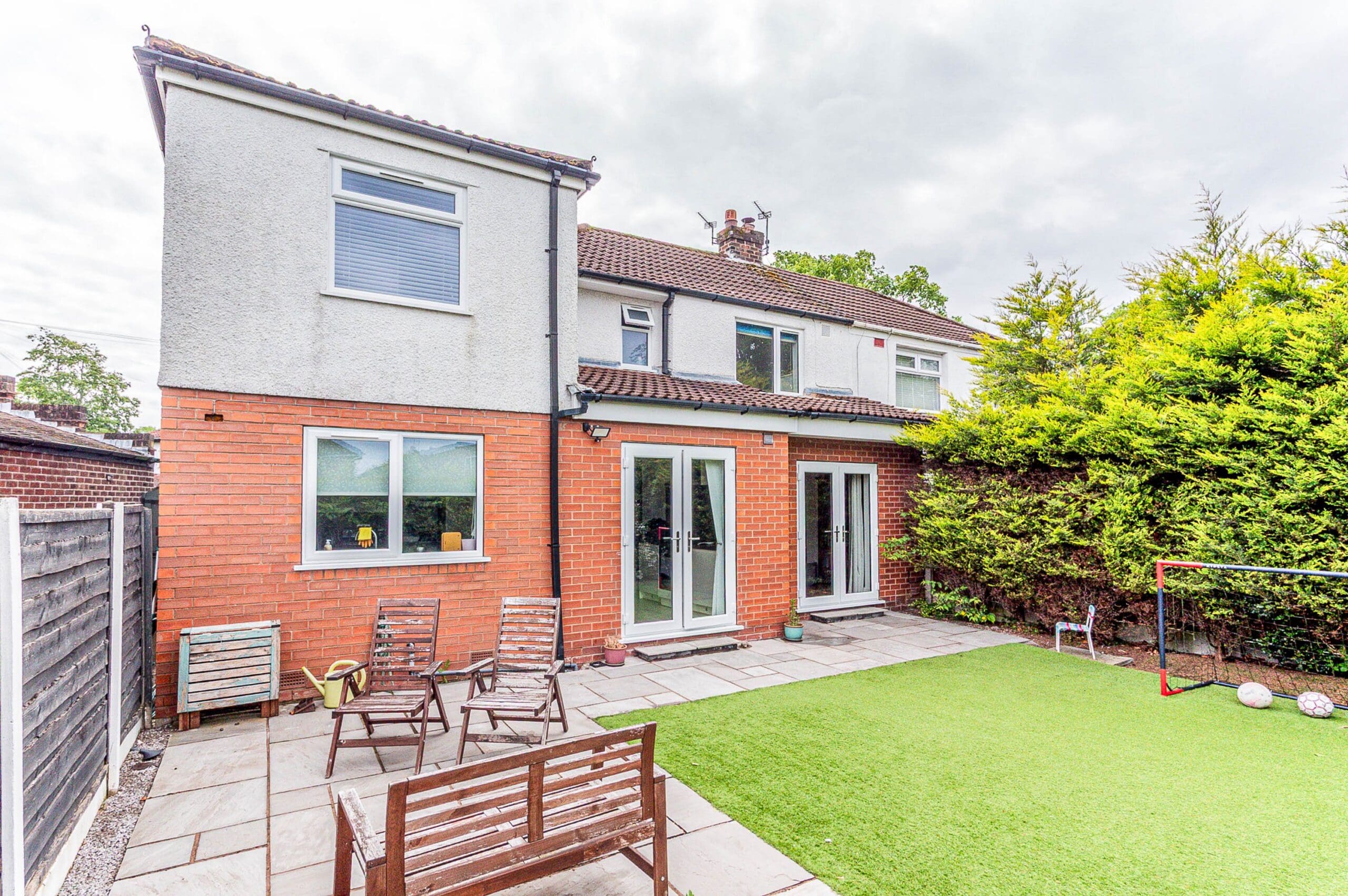 Tintern Avenue, Flixton - VitalSpace