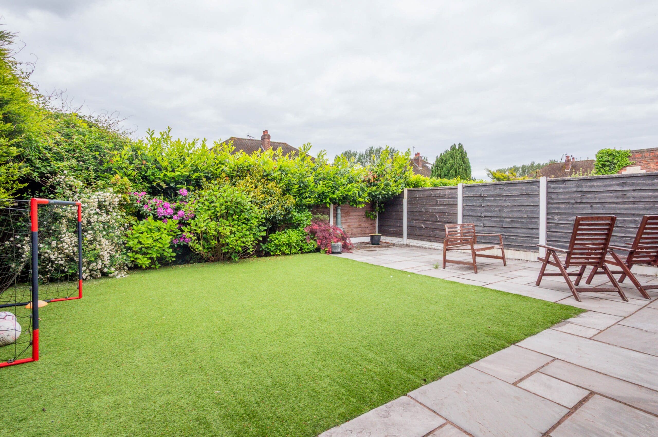 Tintern Avenue, Flixton - VitalSpace