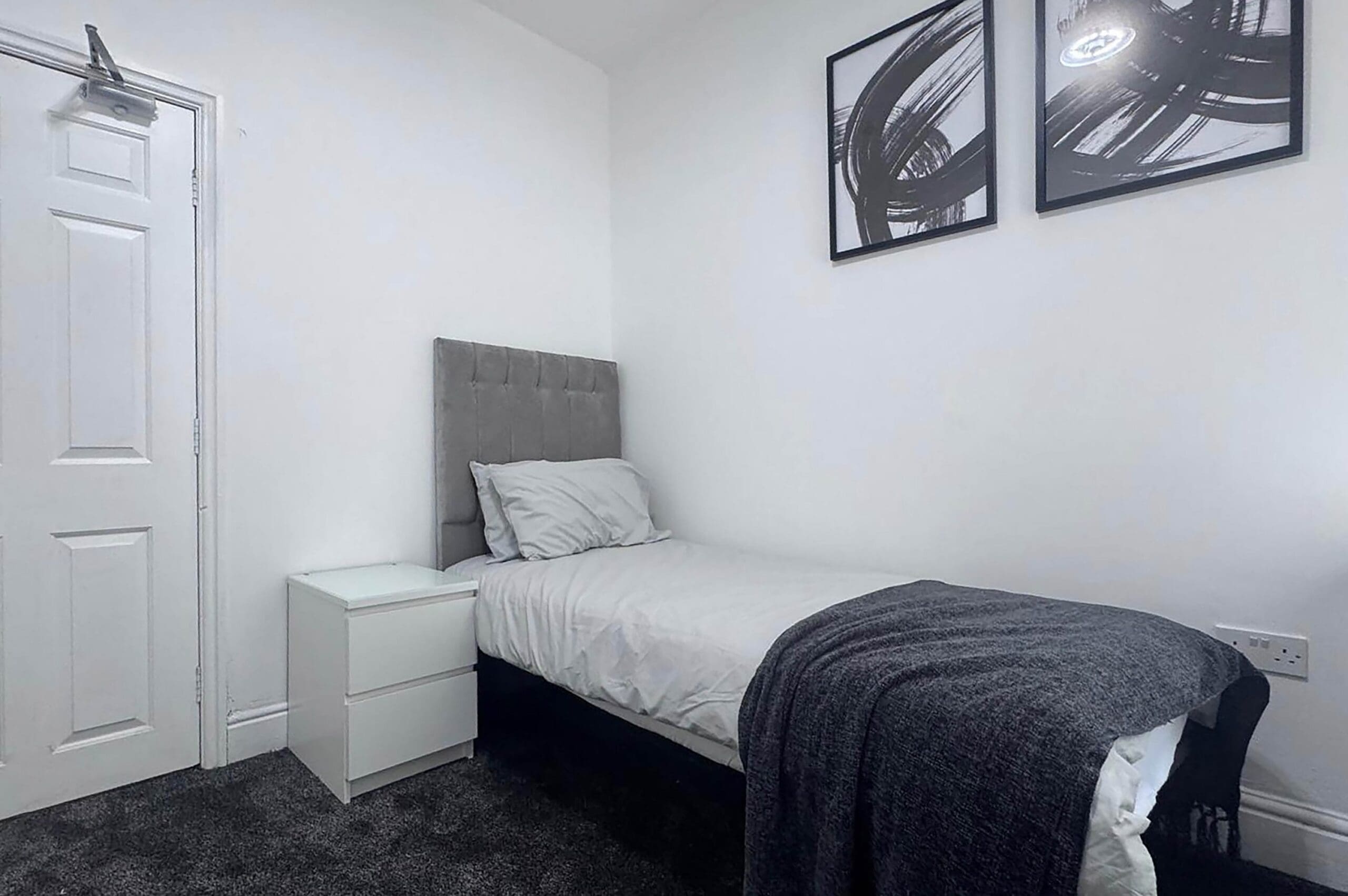 Victoria Road, Stretford - VitalSpace