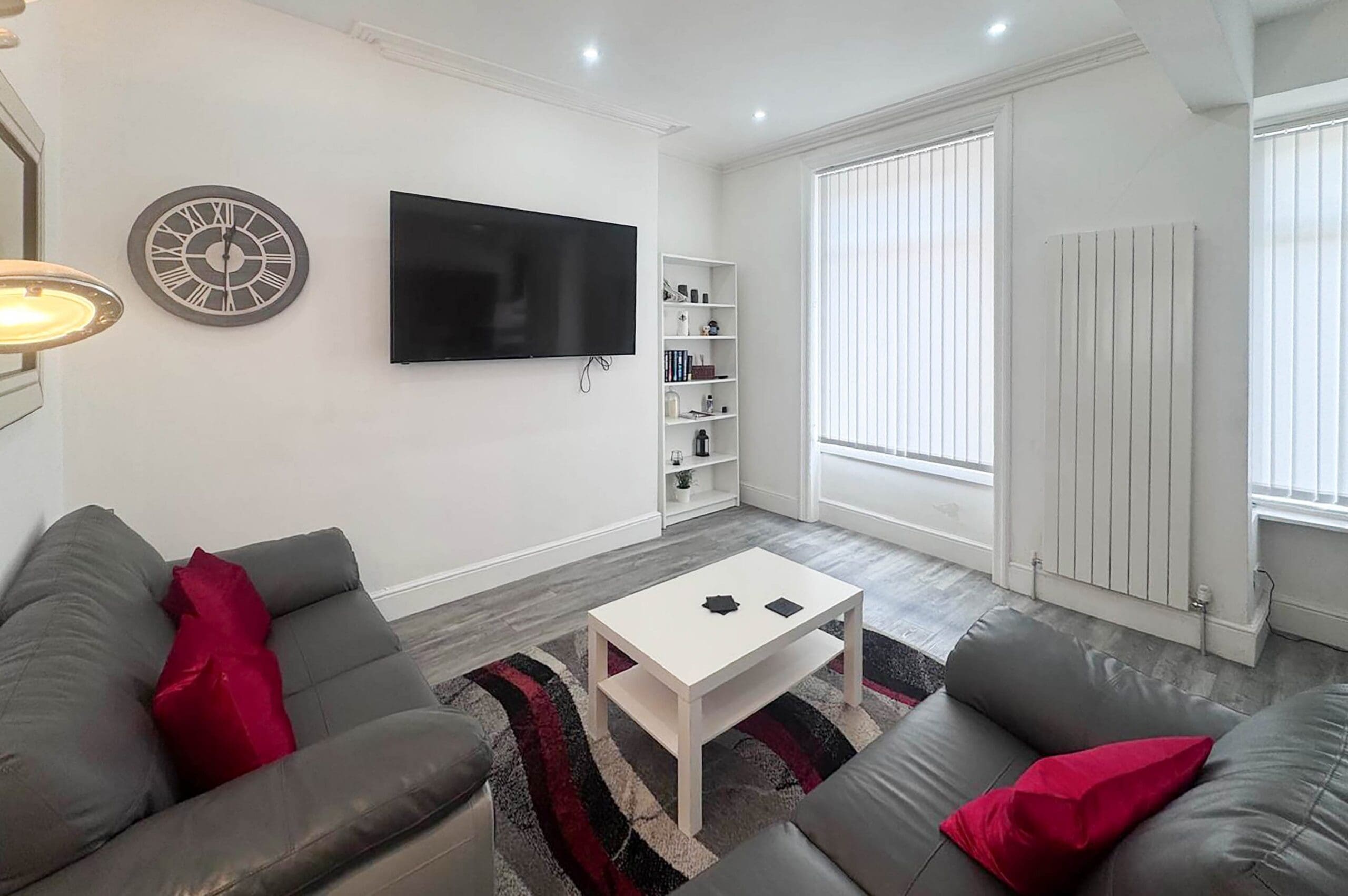 Victoria Road, Stretford - VitalSpace