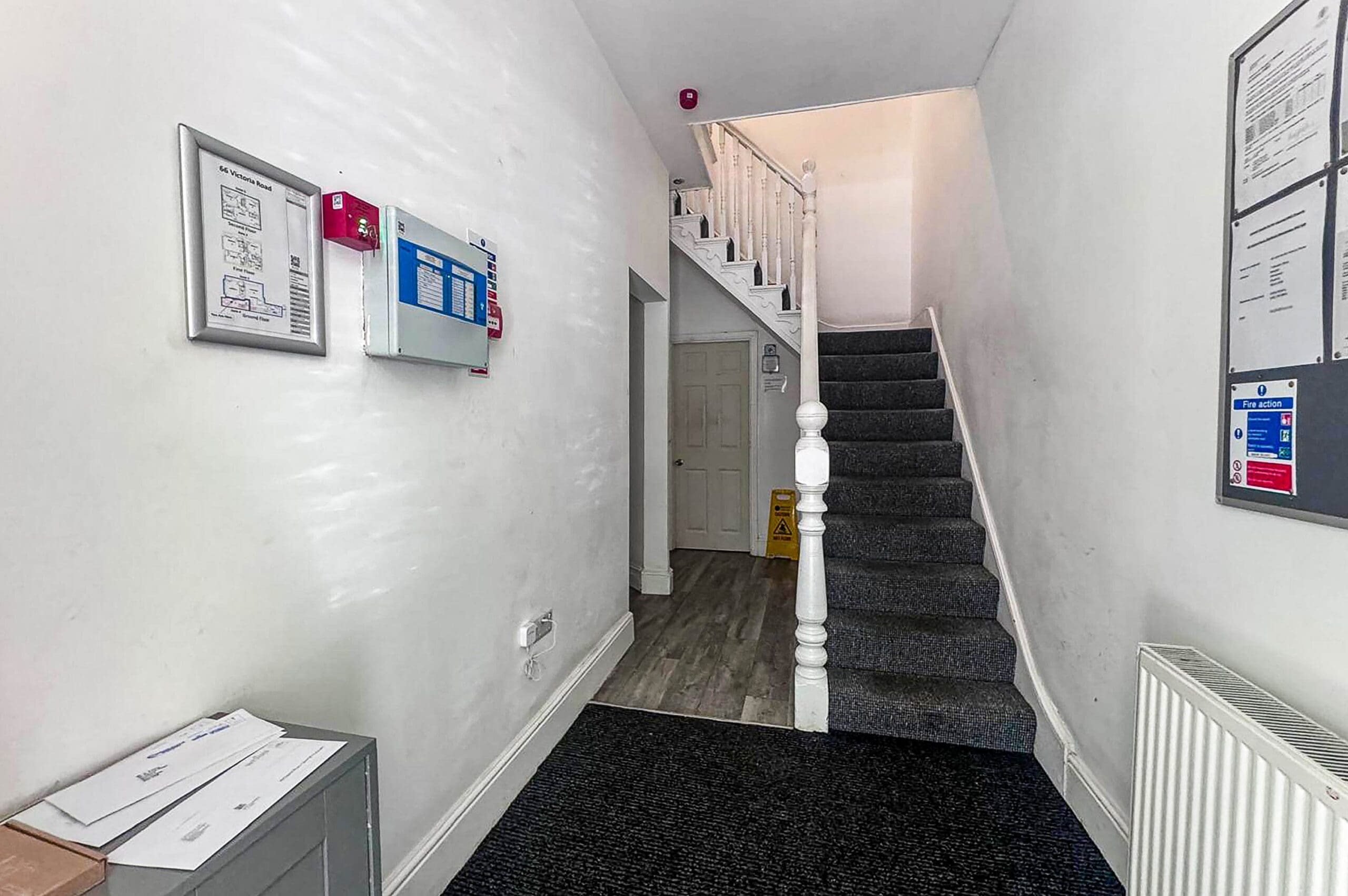 Victoria Road, Stretford - VitalSpace