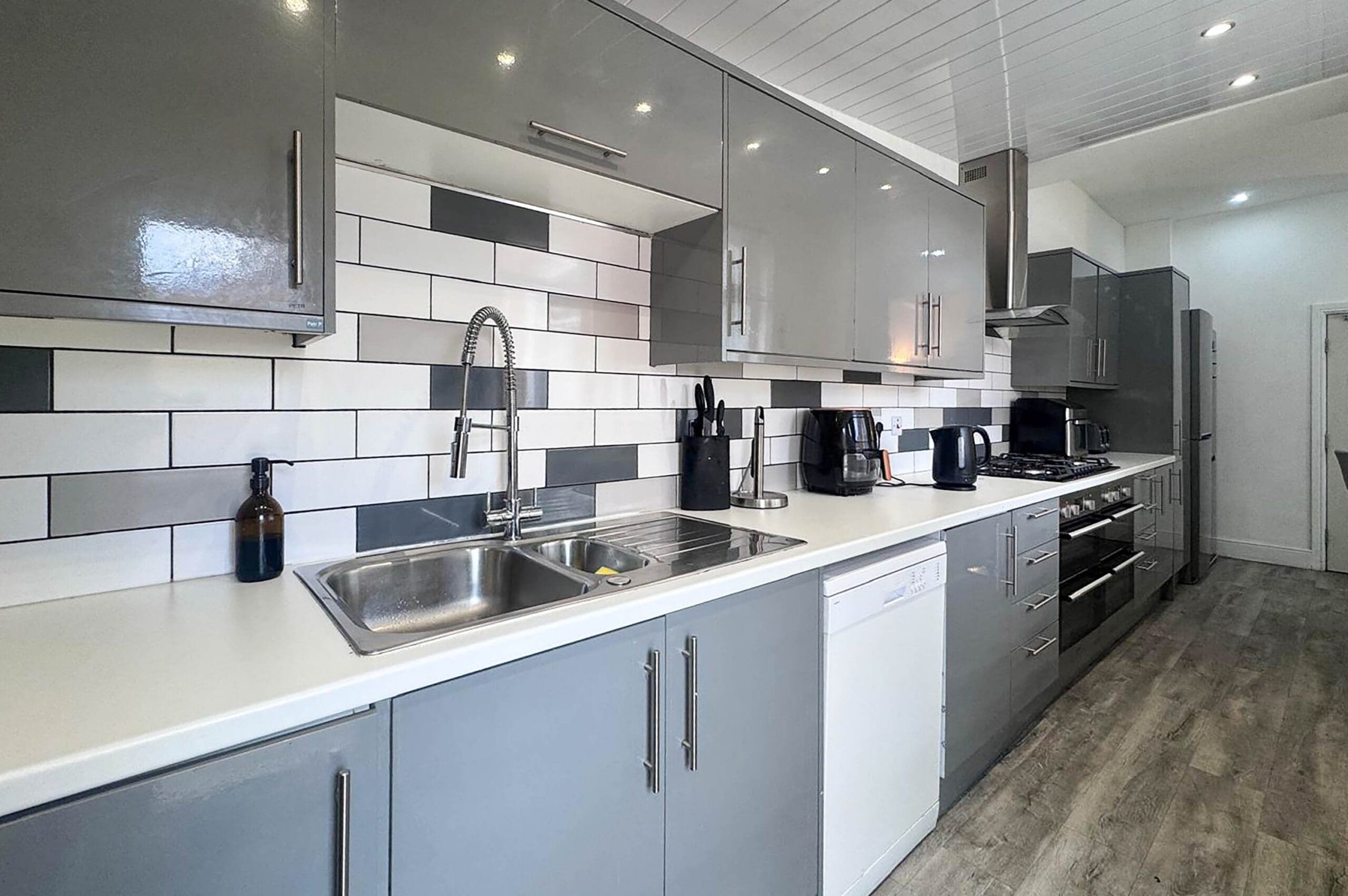 Victoria Road, Stretford - VitalSpace