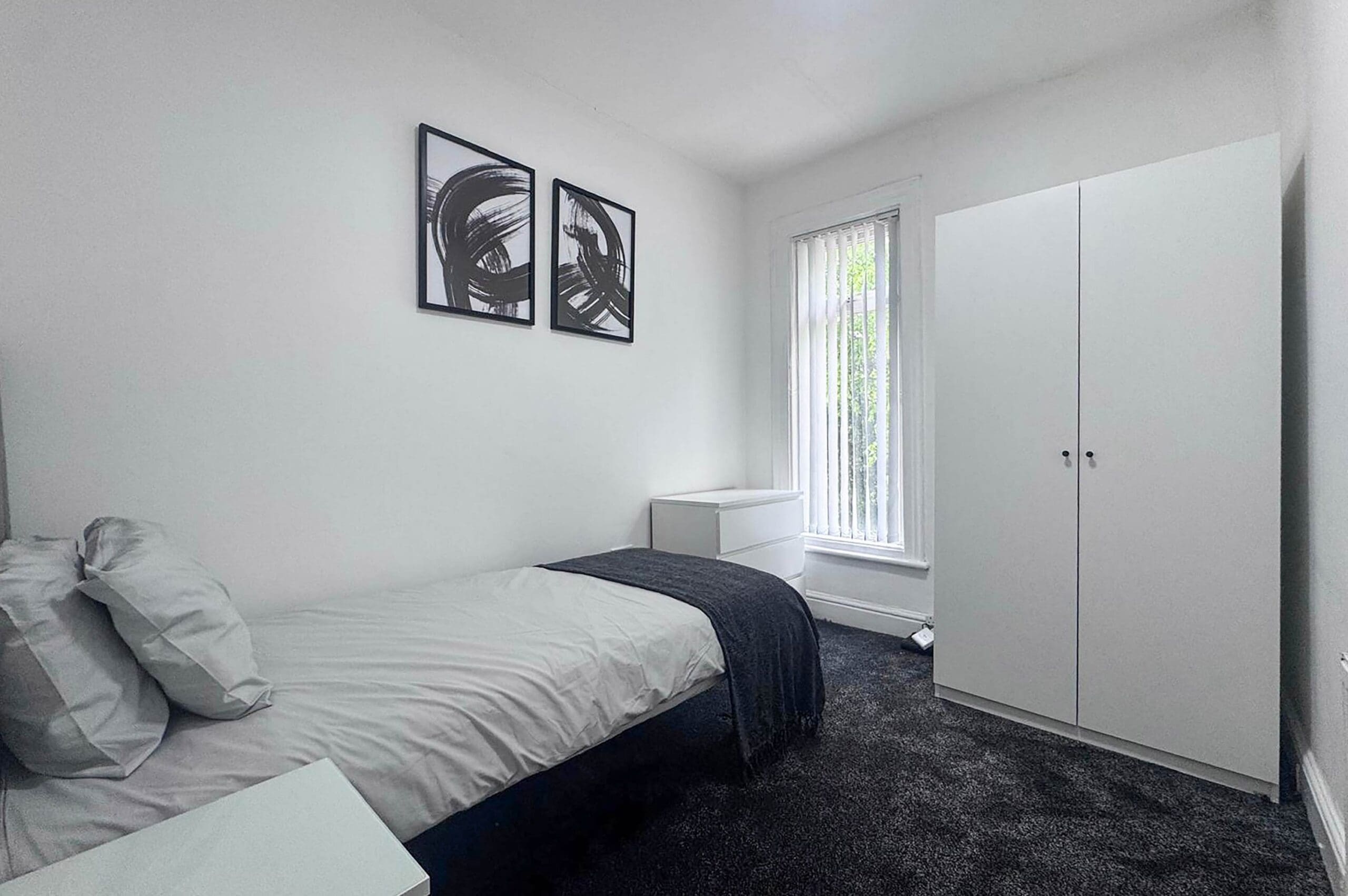Victoria Road, Stretford - VitalSpace