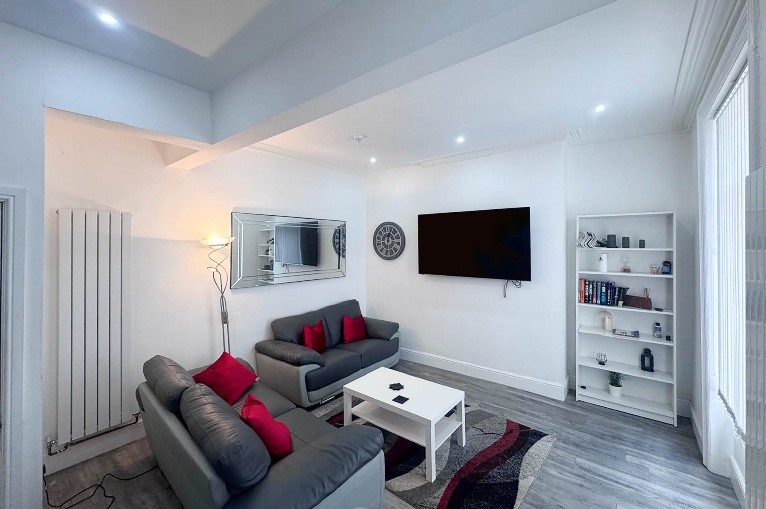 Victoria Road, Stretford - VitalSpace