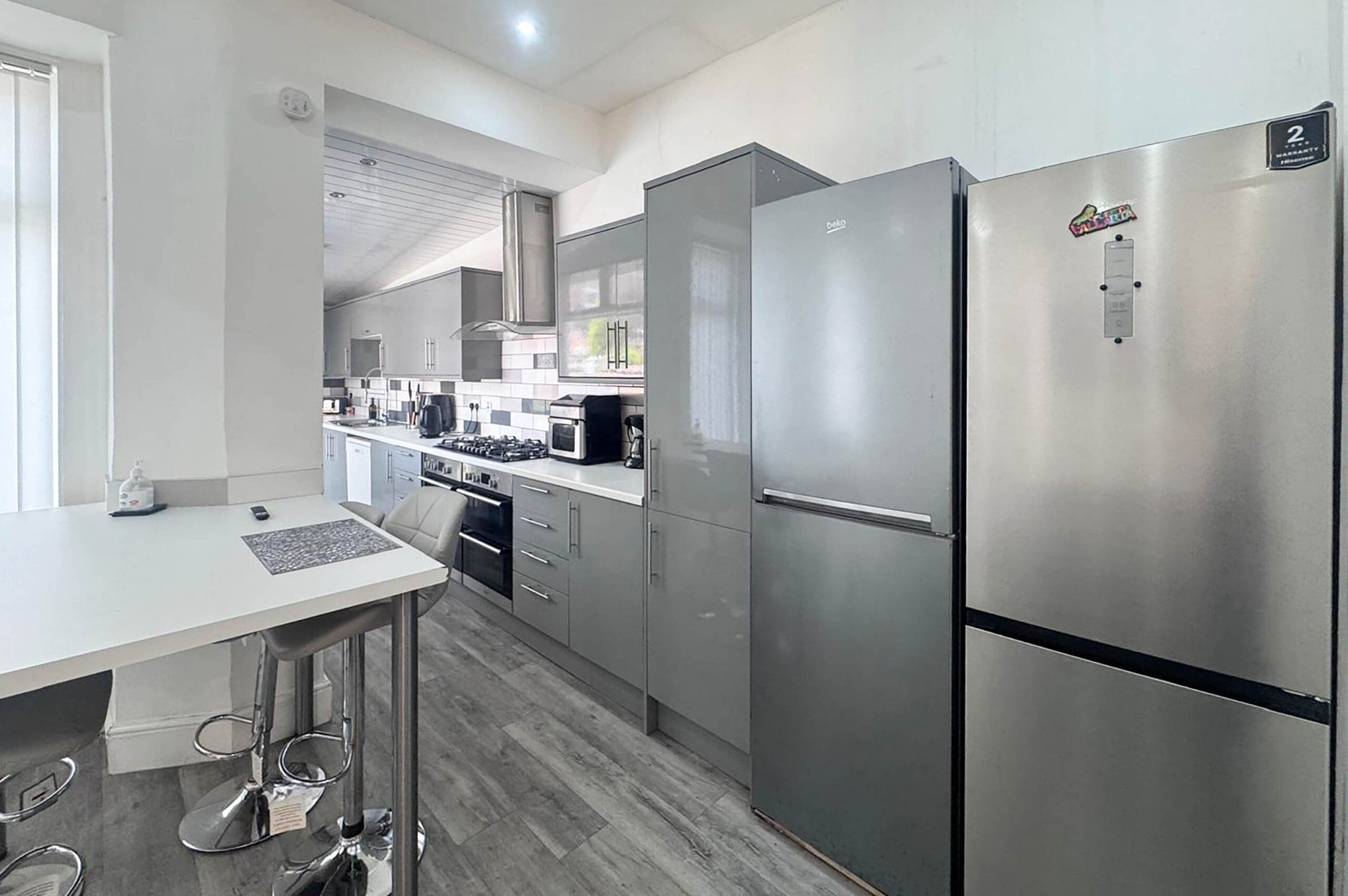 Victoria Road, Stretford - VitalSpace