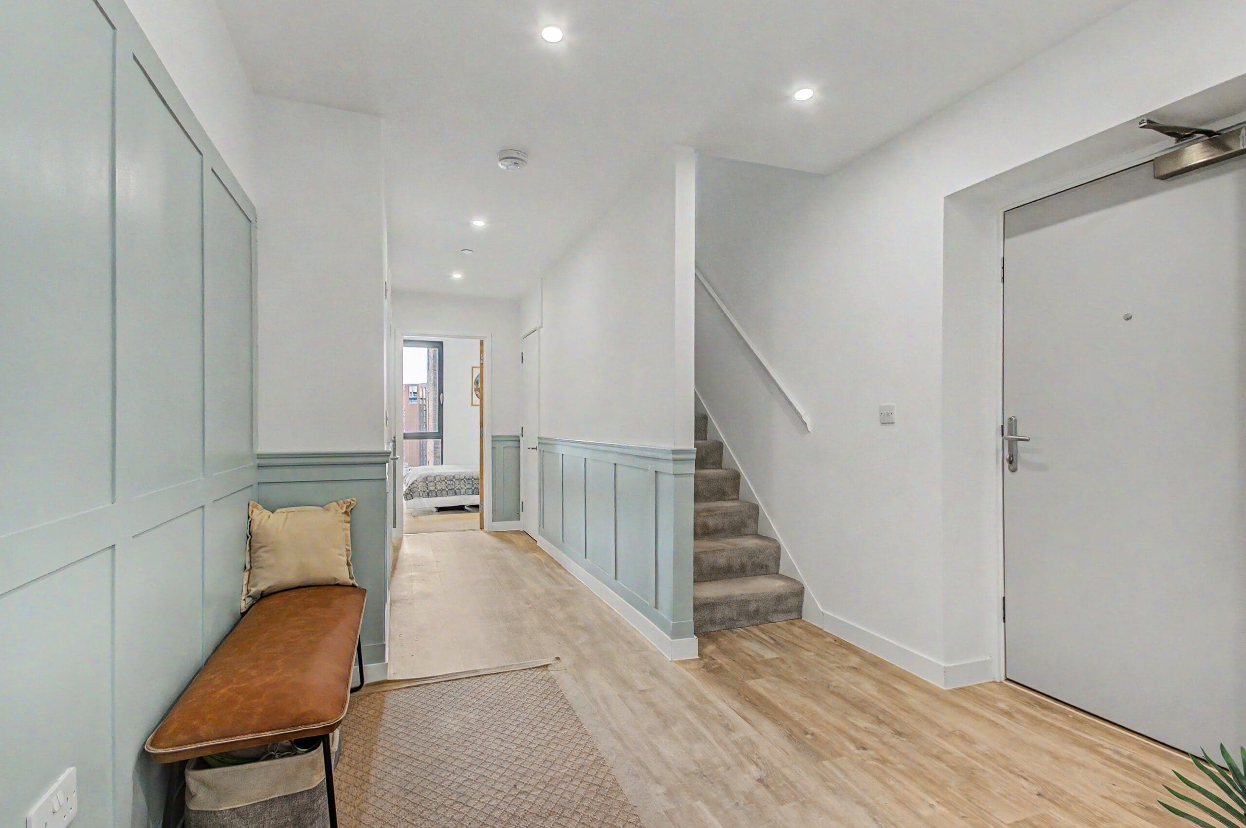 Queen Street, Salford - VitalSpace