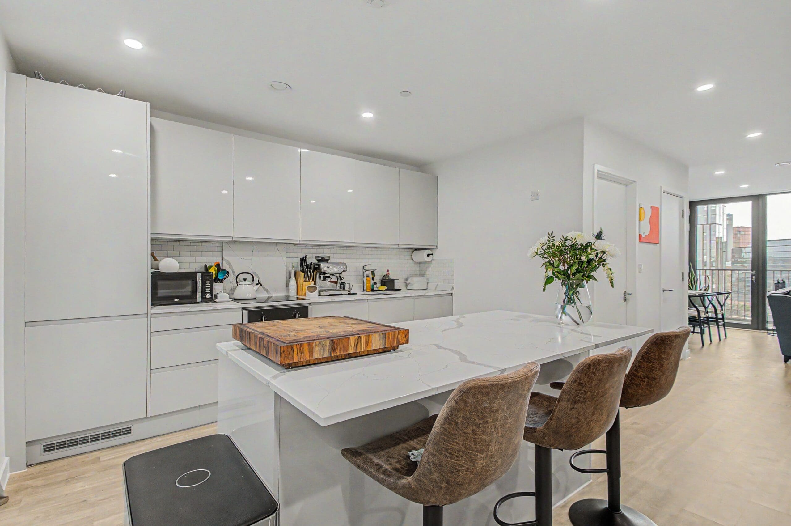 Queen Street, Salford - VitalSpace