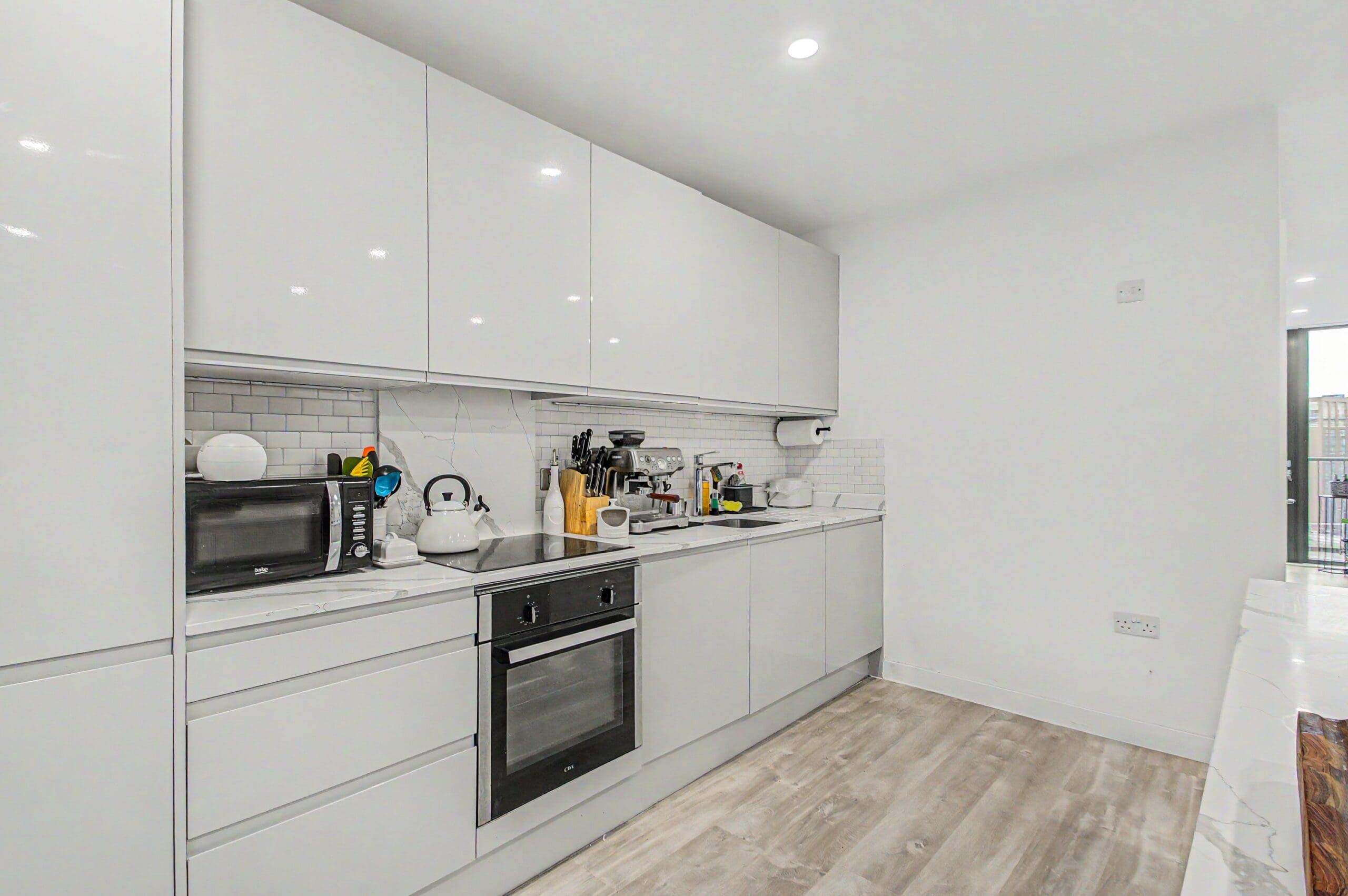 Queen Street, Salford - VitalSpace