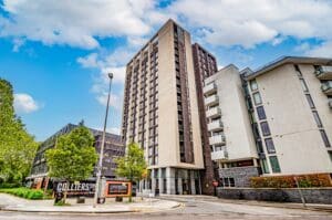 Queen Street, Salford Image