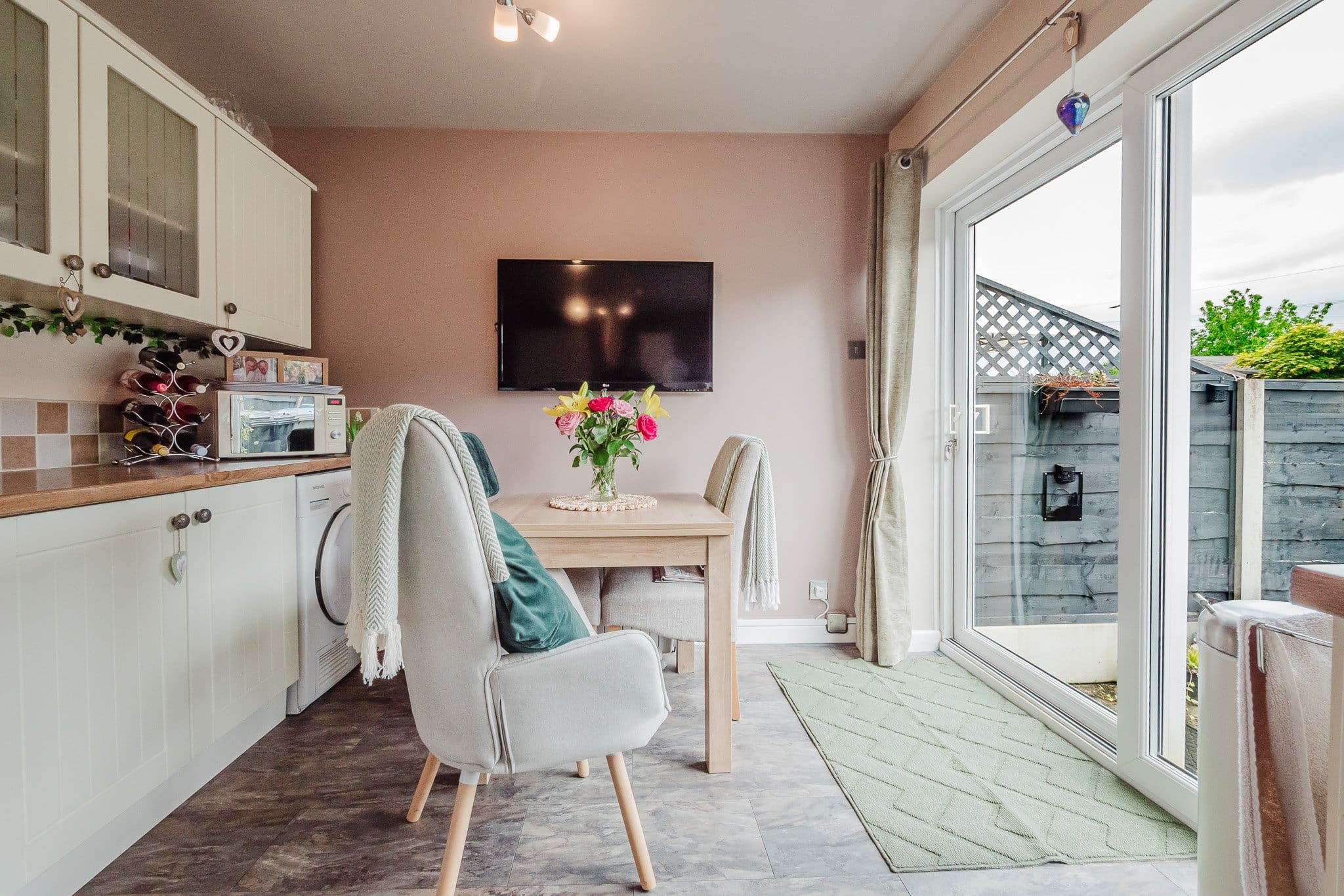 Garden Walk, Partington - VitalSpace