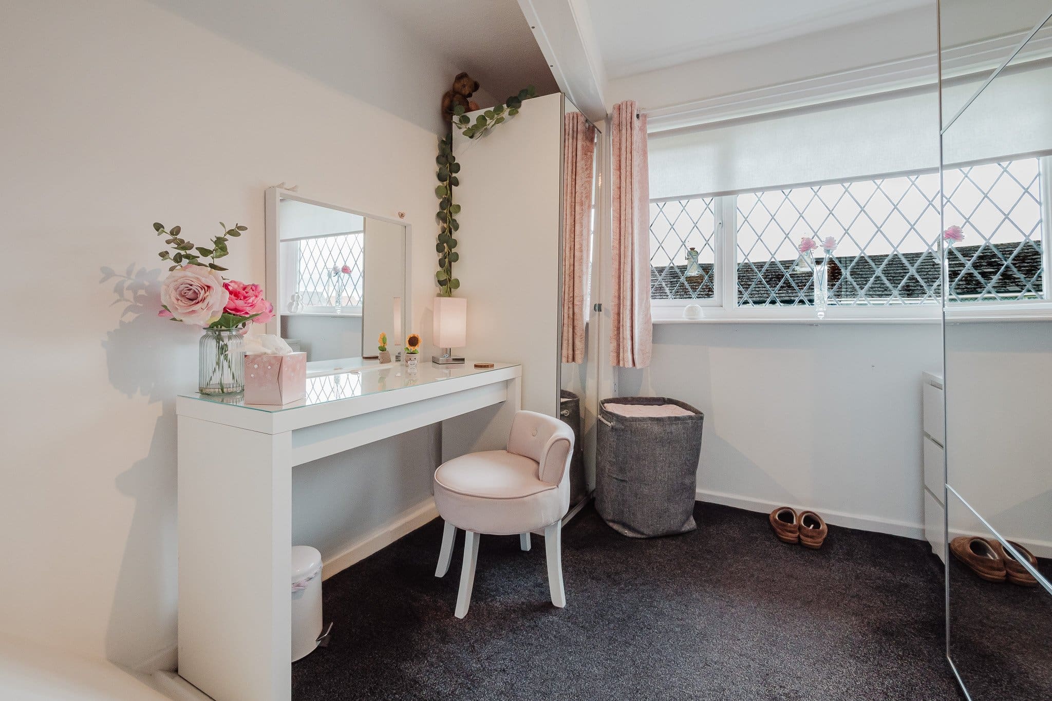 Garden Walk, Partington - VitalSpace