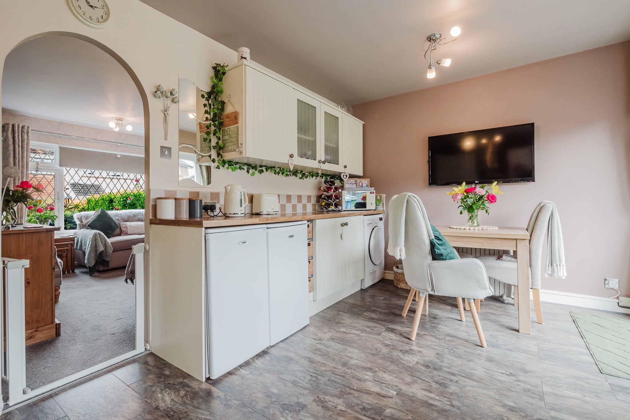 Garden Walk, Partington - VitalSpace