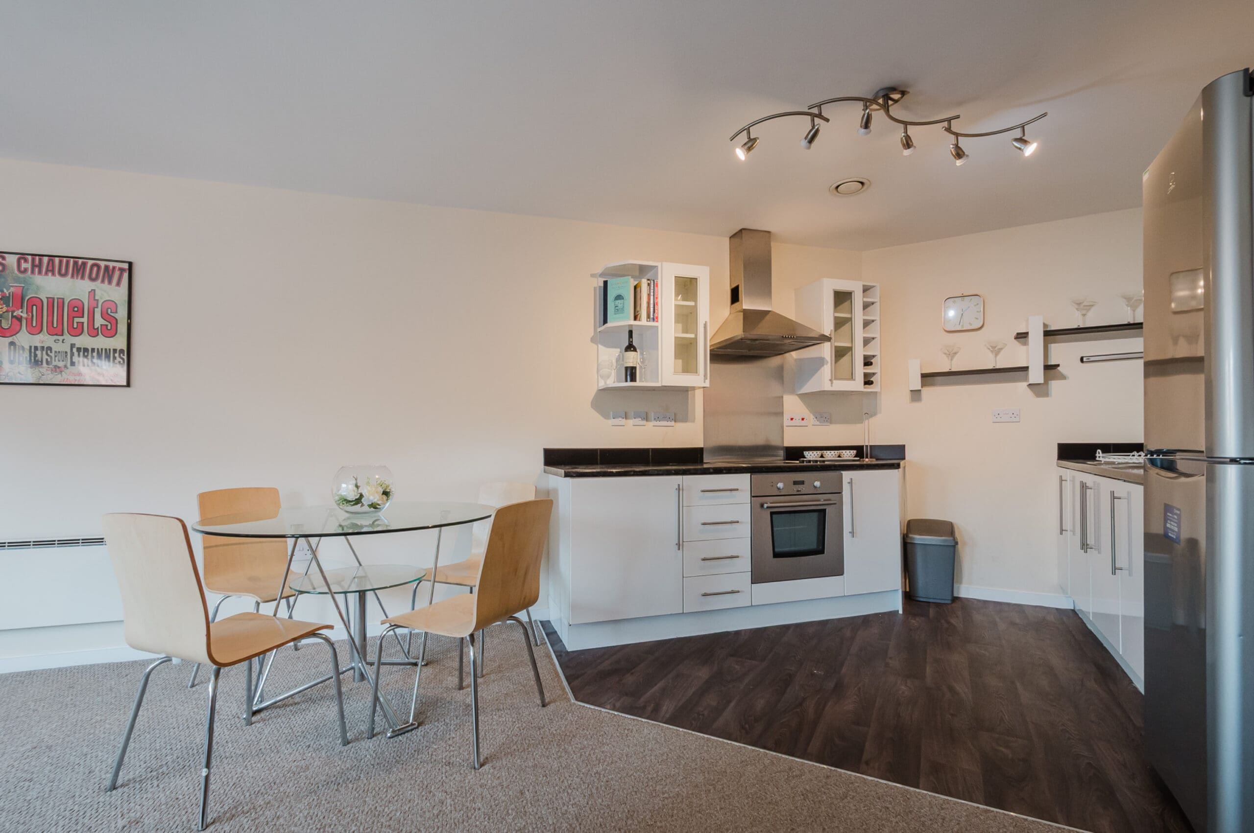 Blantyre Street, Castelfield - VitalSpace