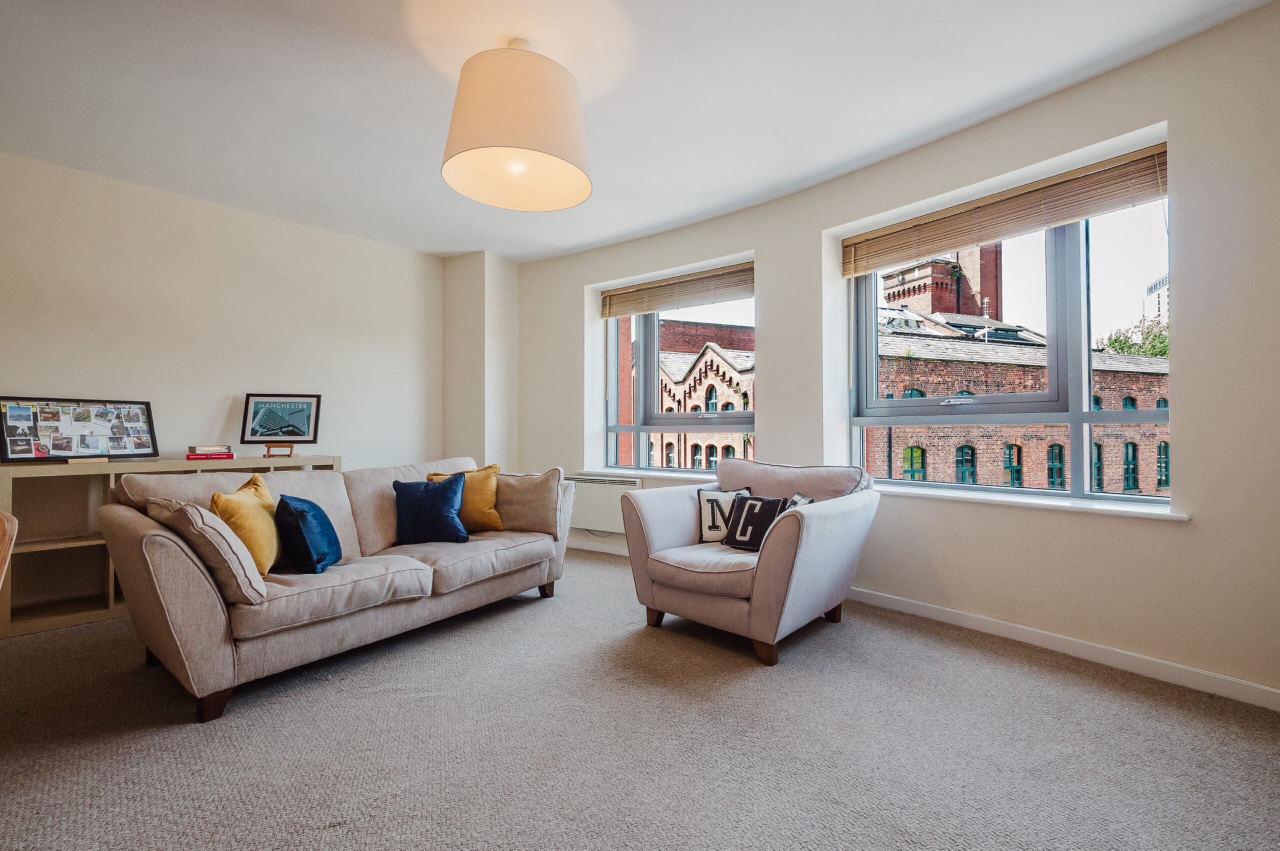 Blantyre Street, Castelfield - VitalSpace