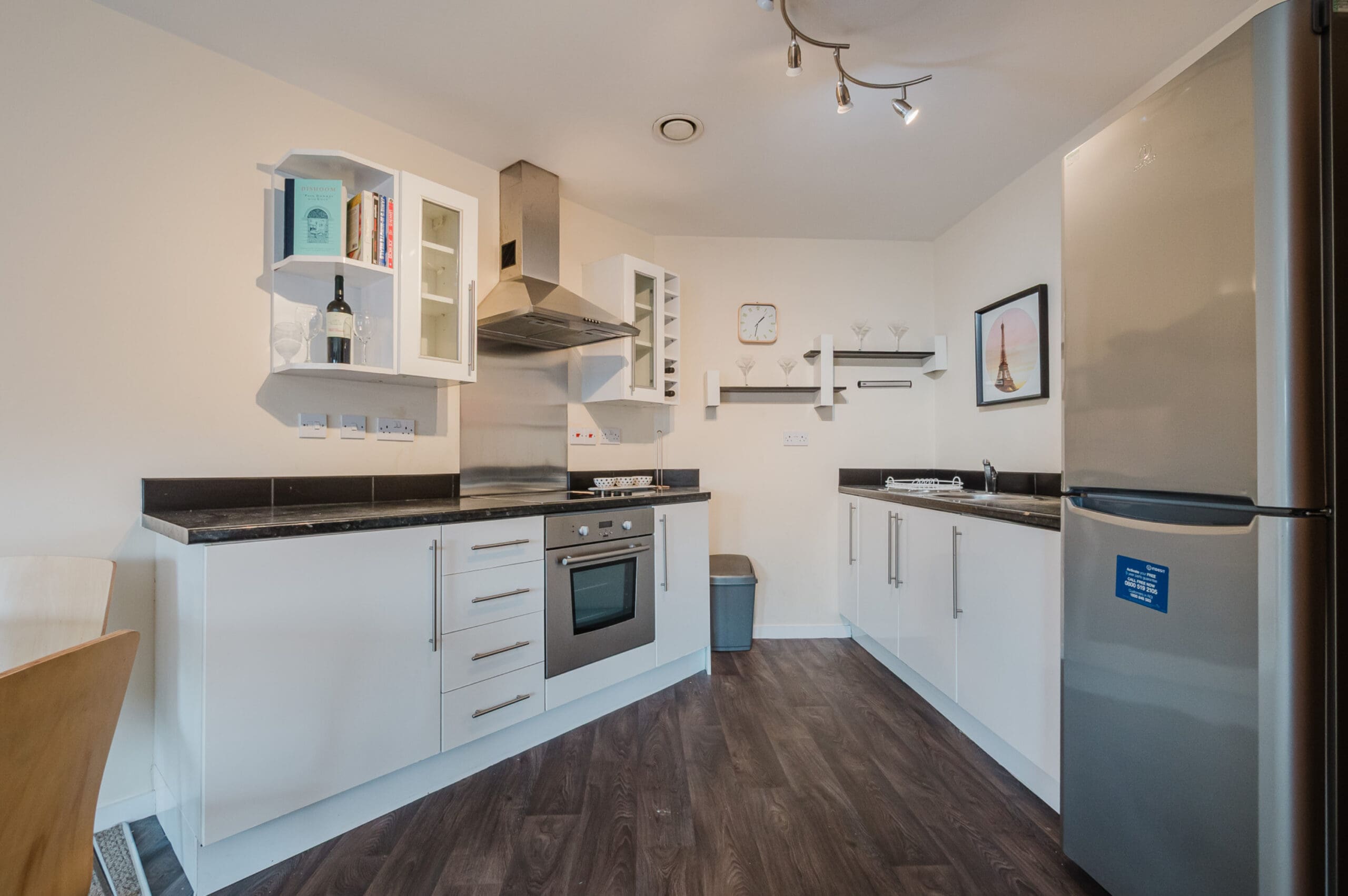Blantyre Street, Castelfield - VitalSpace