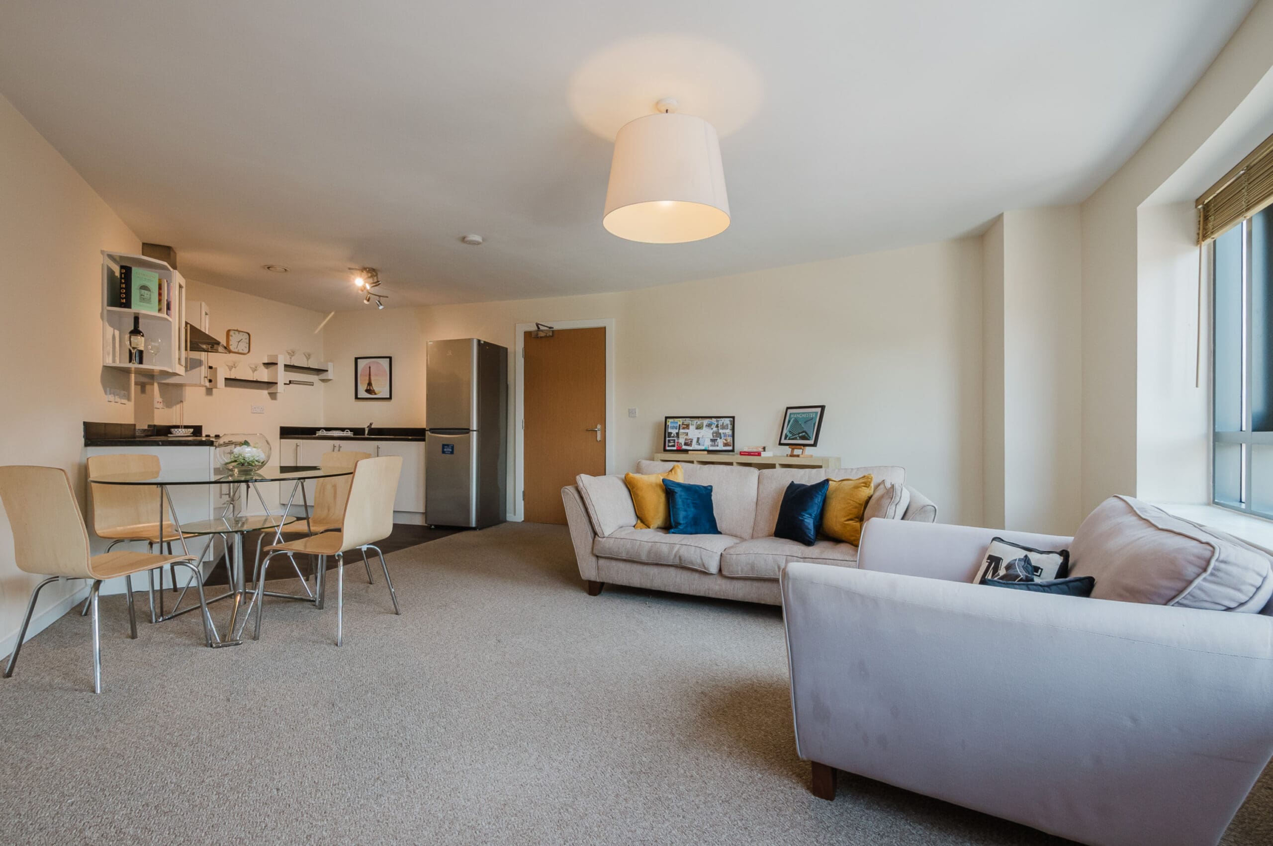 Blantyre Street, Castelfield - VitalSpace