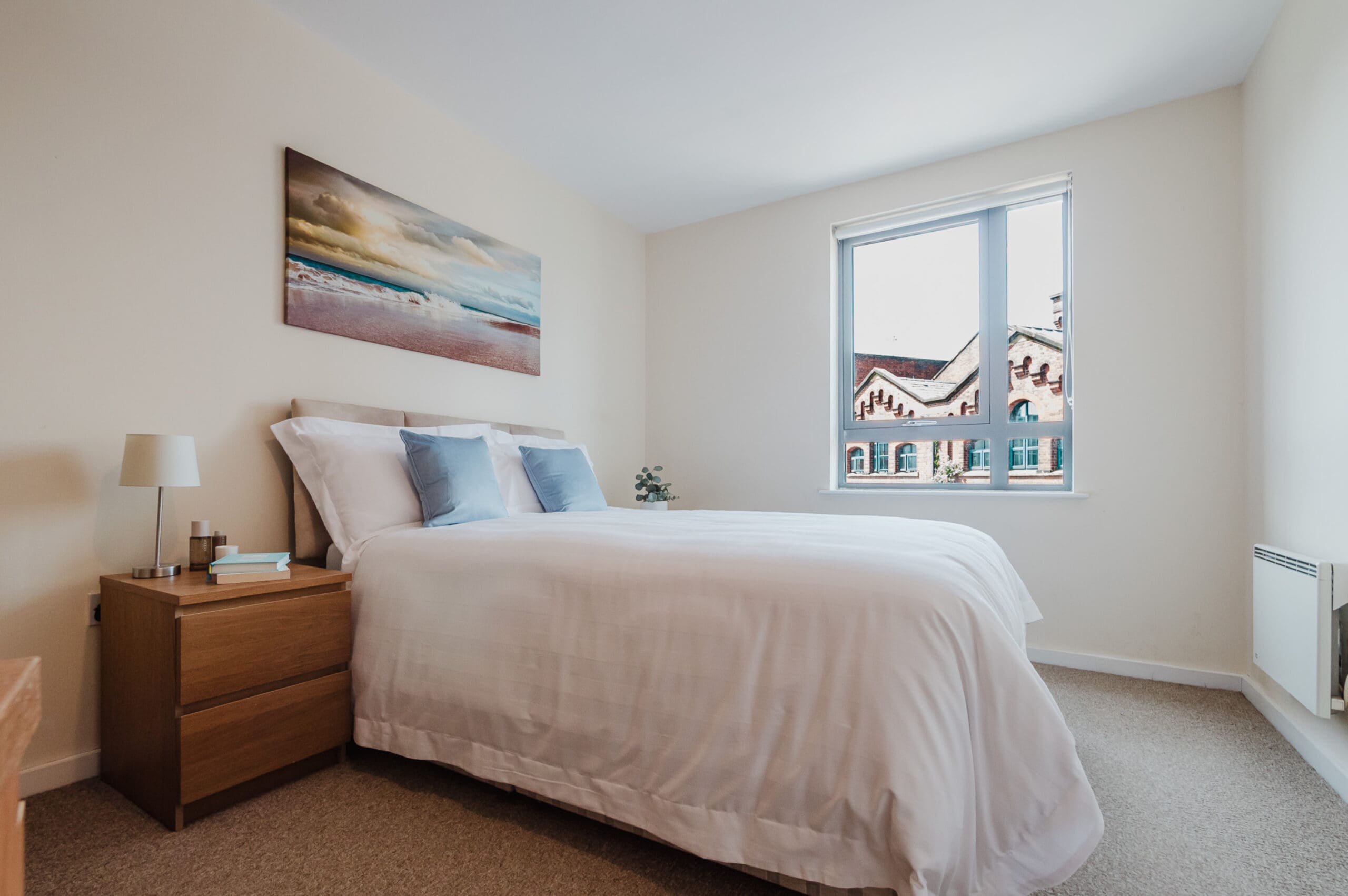 Blantyre Street, Castelfield - VitalSpace