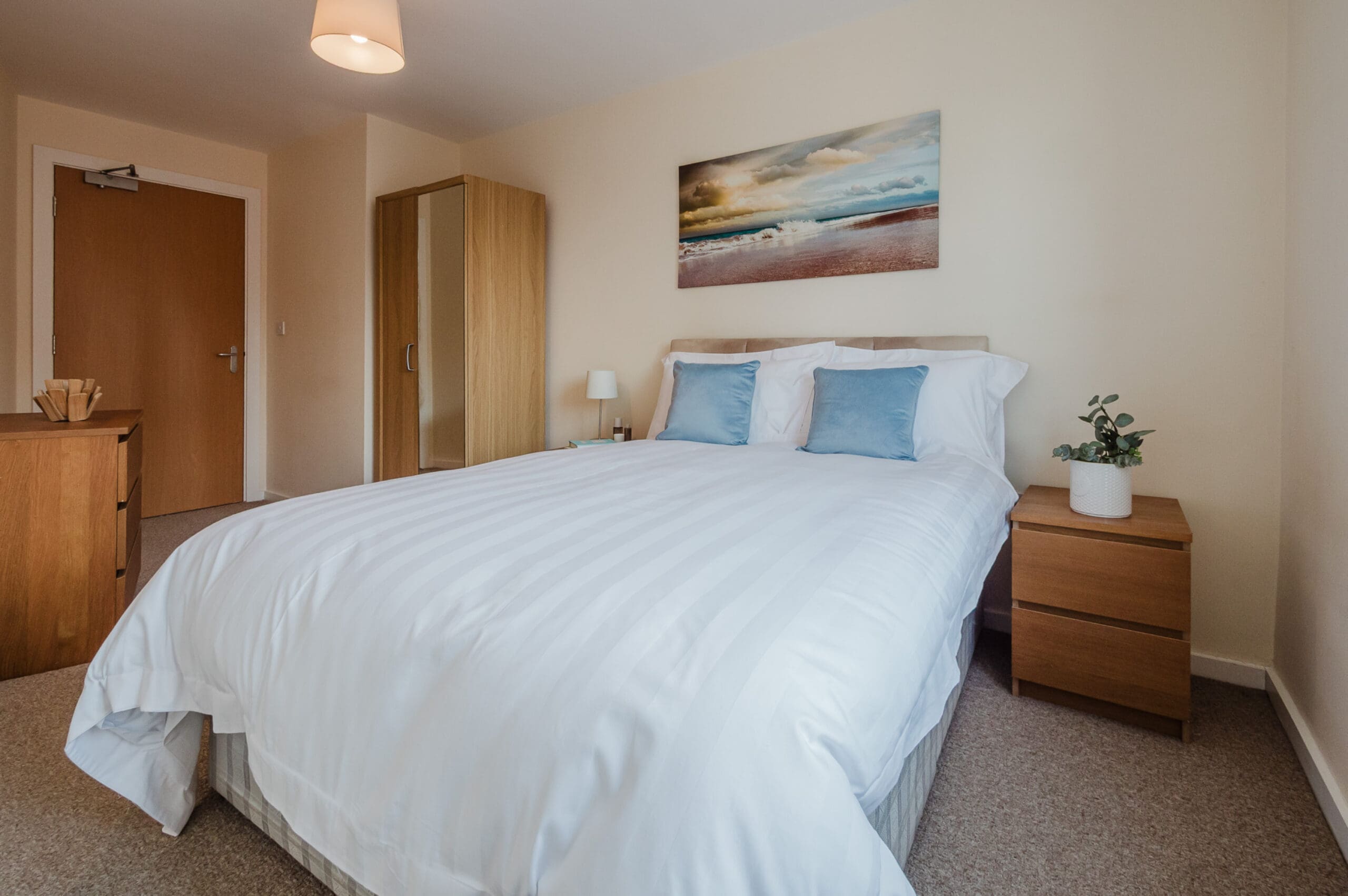 Blantyre Street, Castelfield - VitalSpace