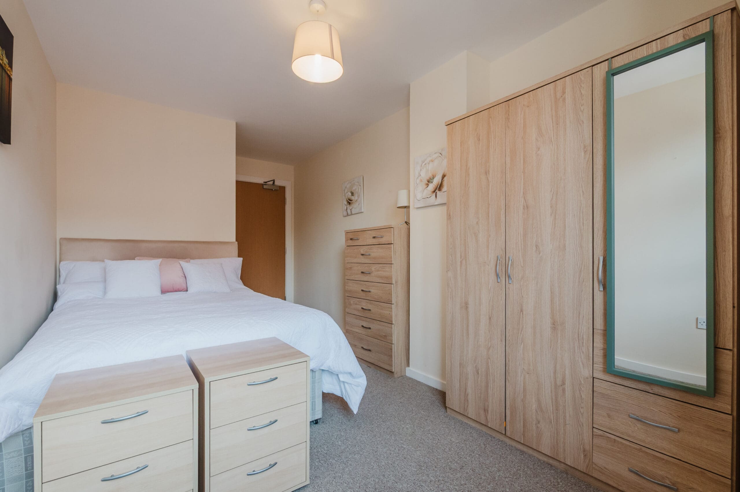 Blantyre Street, Castelfield - VitalSpace
