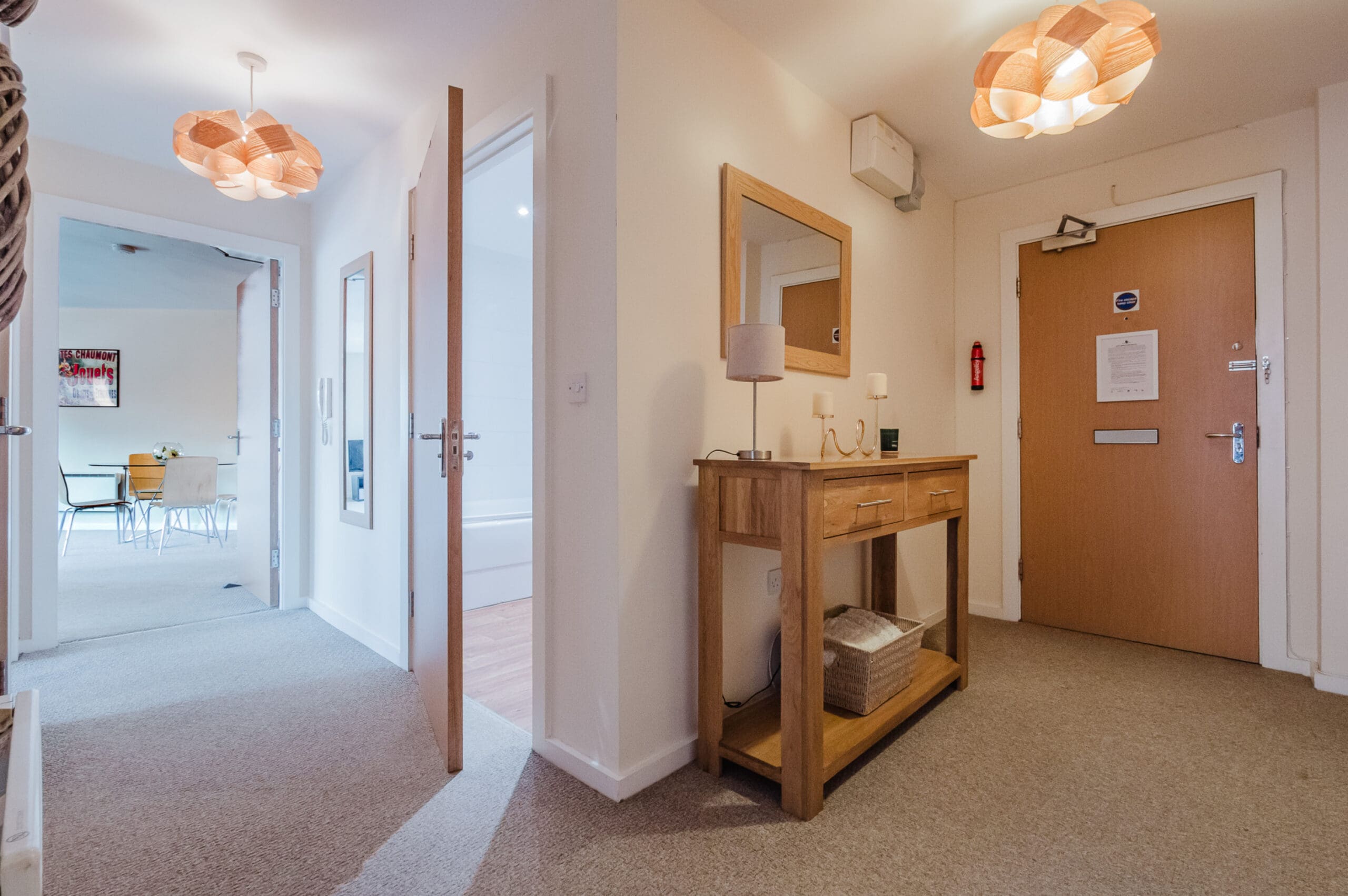 Blantyre Street, Castelfield - VitalSpace