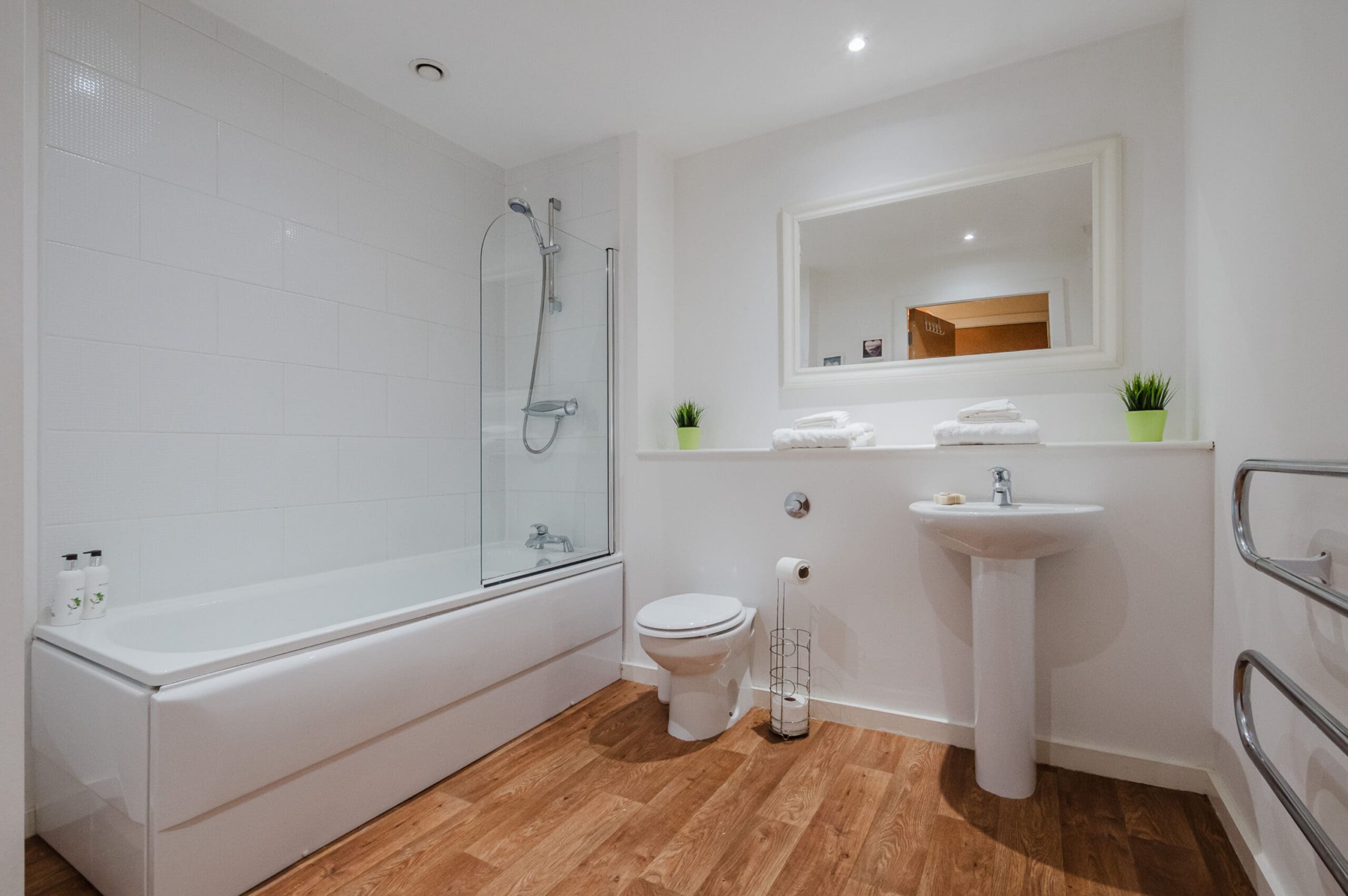 Blantyre Street, Castelfield - VitalSpace