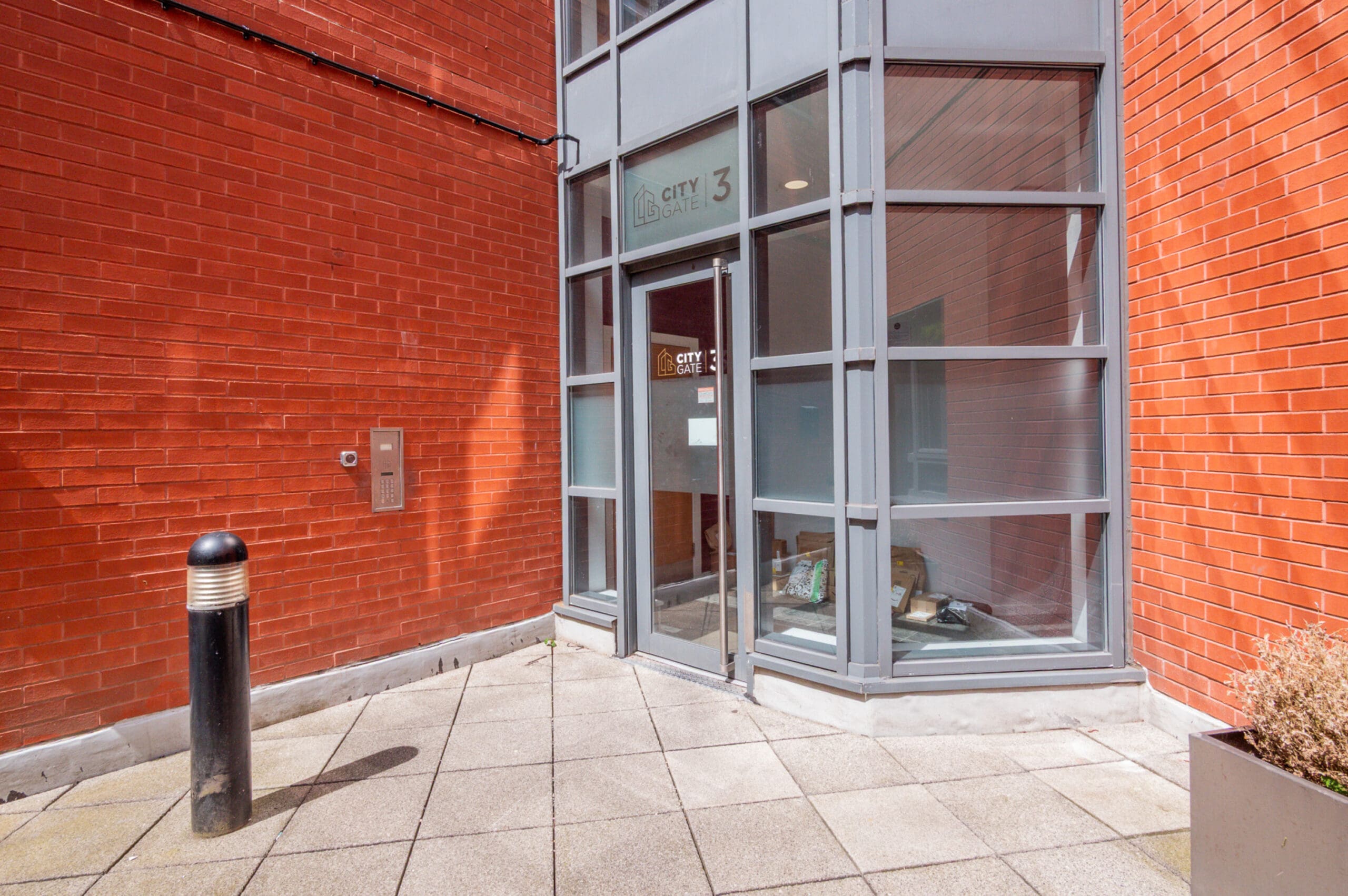 Blantyre Street, Castelfield - VitalSpace