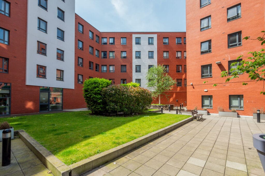 Blantyre Street, Castelfield Image
