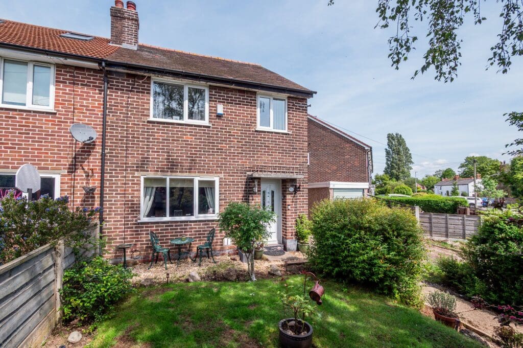 Irlam Road, Flixton Image