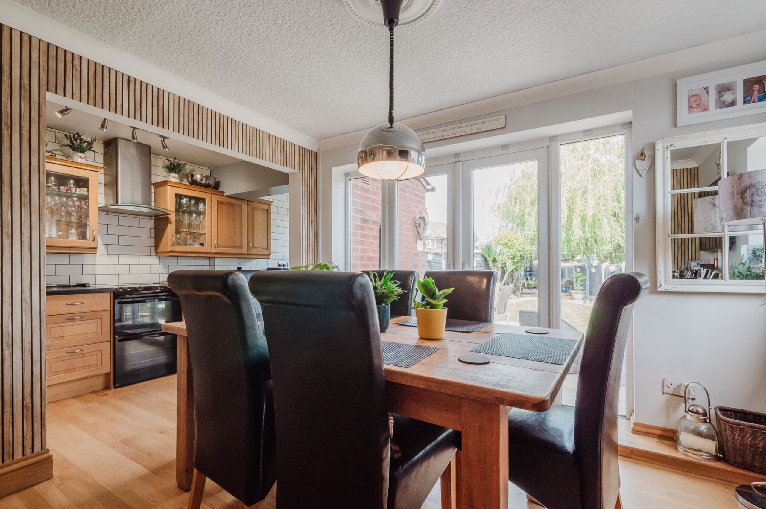 Irlam Road, Flixton - VitalSpace
