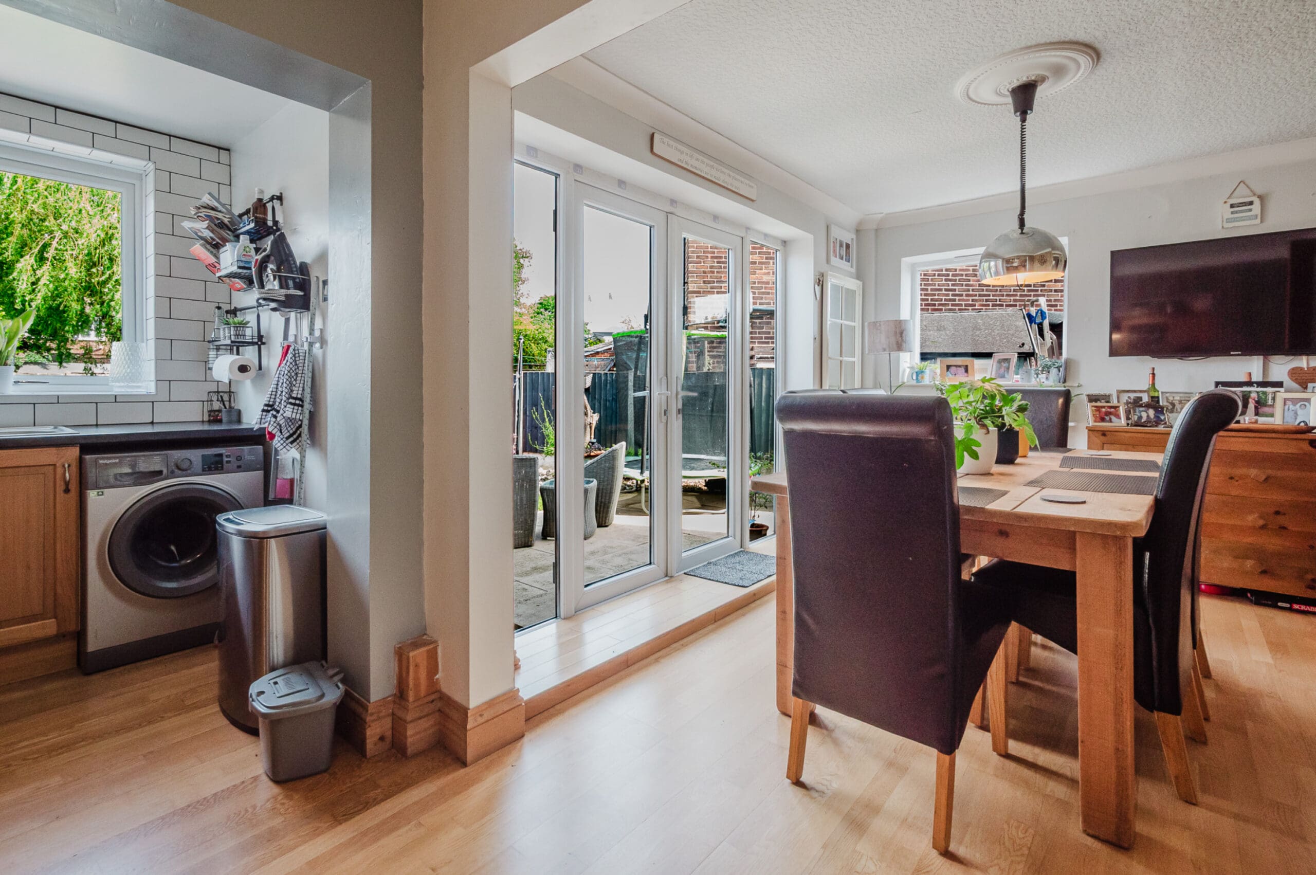 Irlam Road, Flixton - VitalSpace
