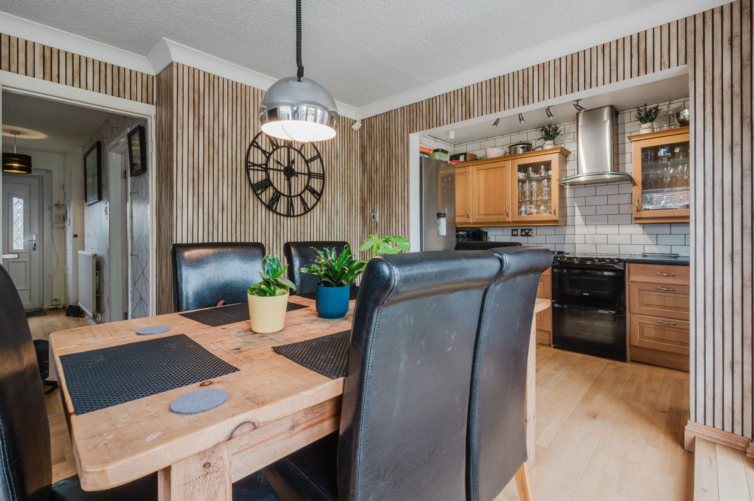 Irlam Road, Flixton - VitalSpace