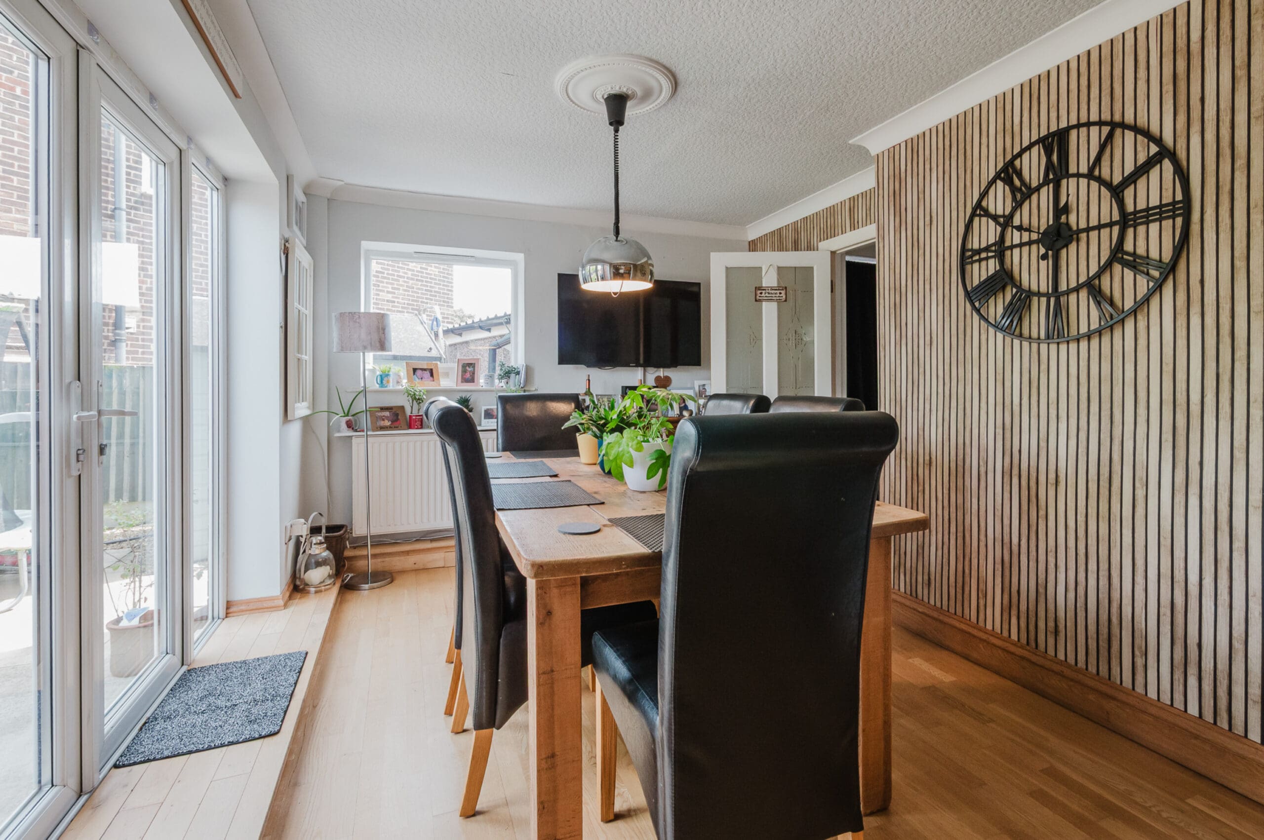 Irlam Road, Flixton - VitalSpace