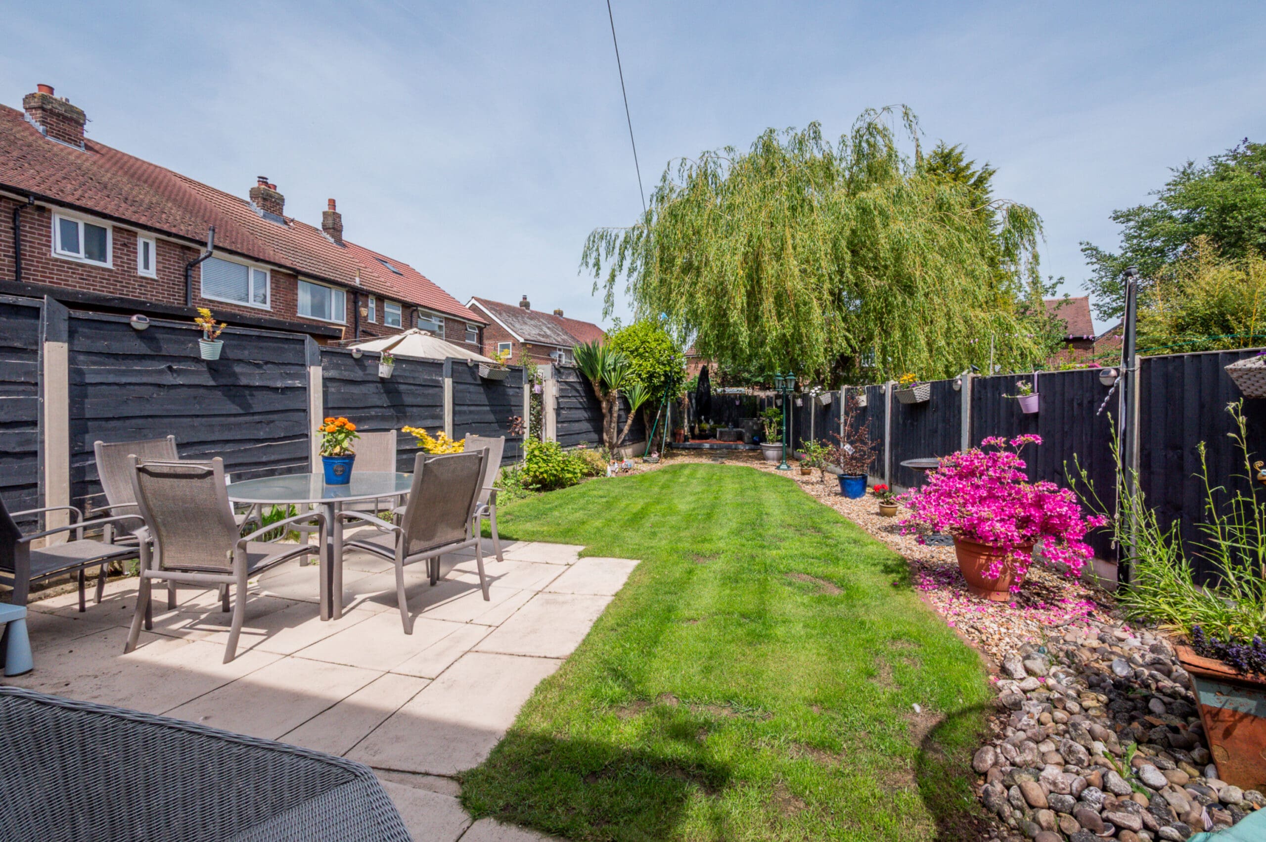 Irlam Road, Flixton - VitalSpace