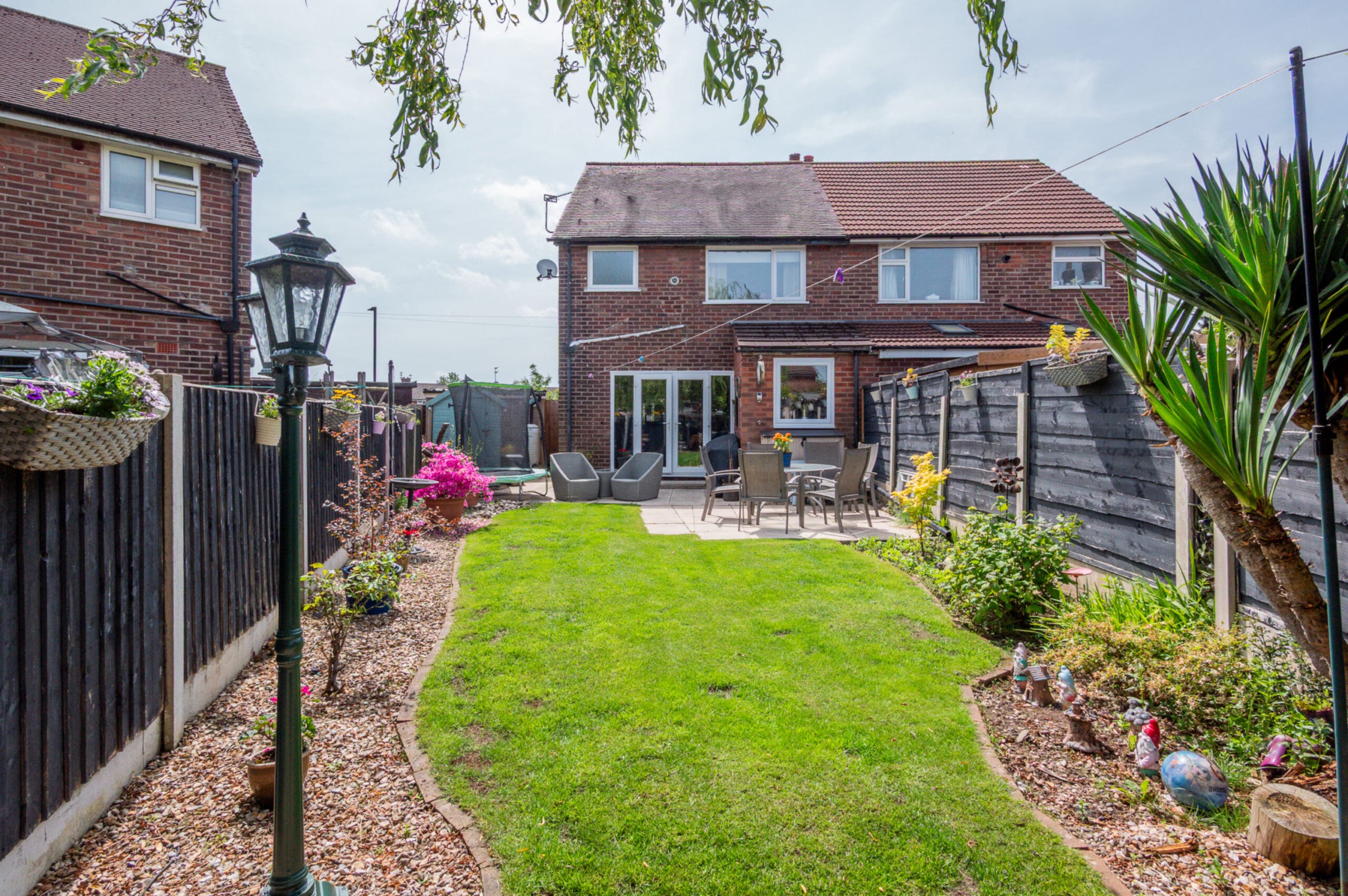 Irlam Road, Flixton - VitalSpace
