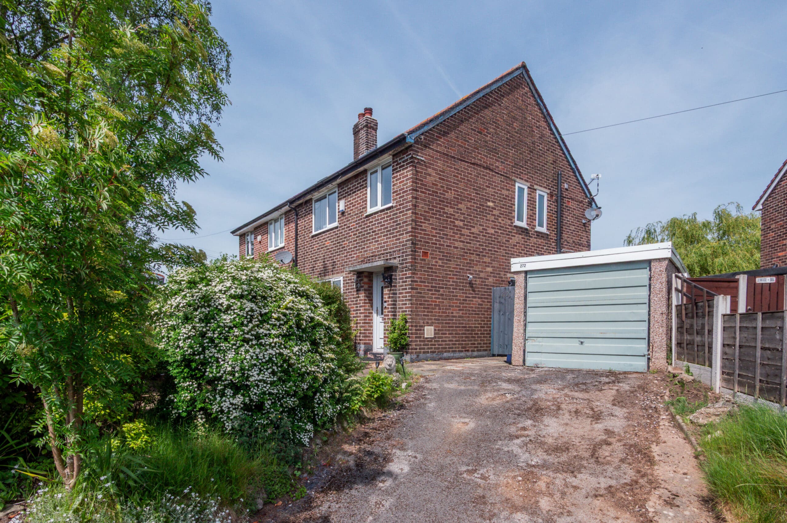 Irlam Road, Flixton - VitalSpace