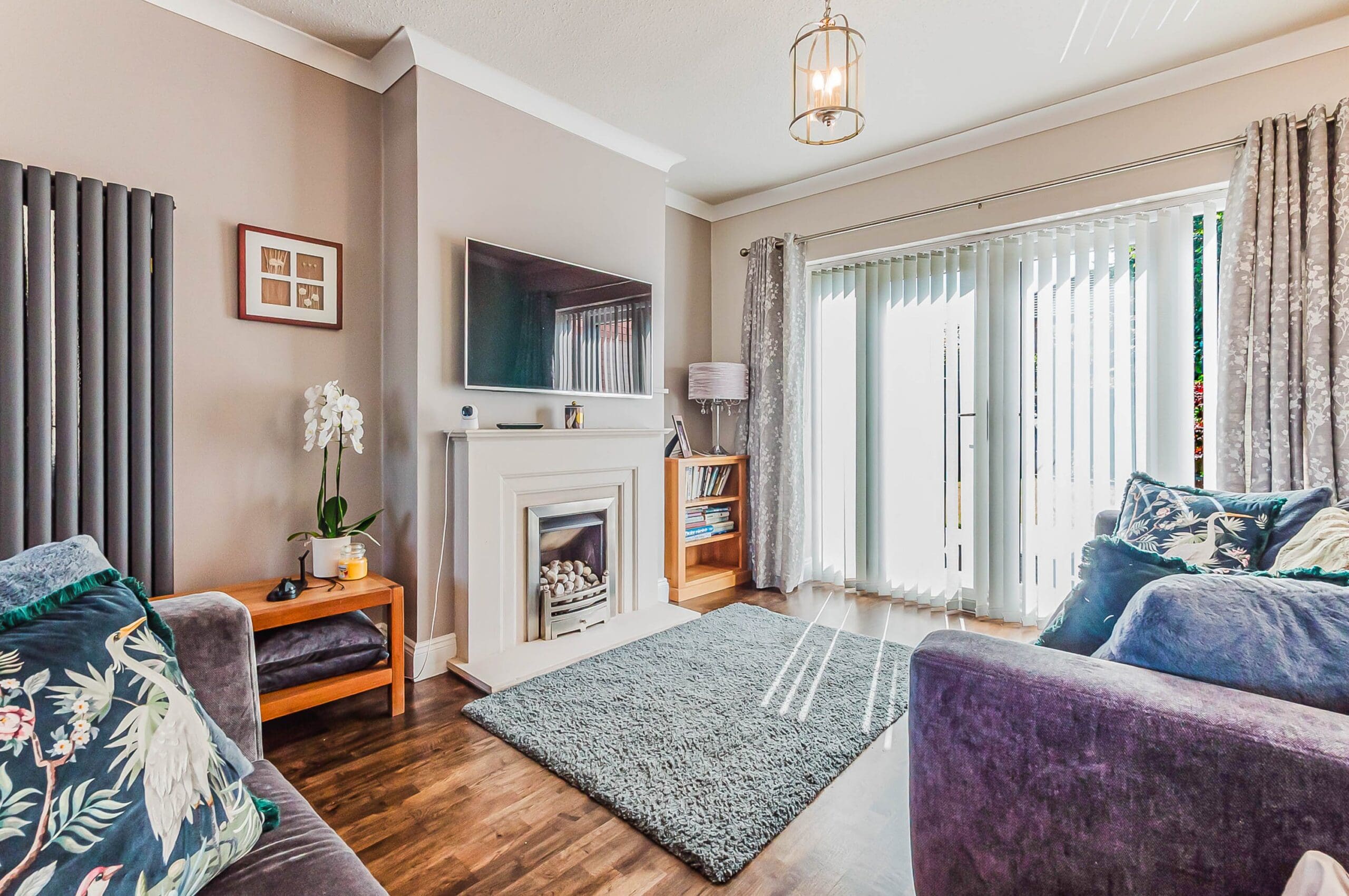 Park View, Cheadle Heath - VitalSpace