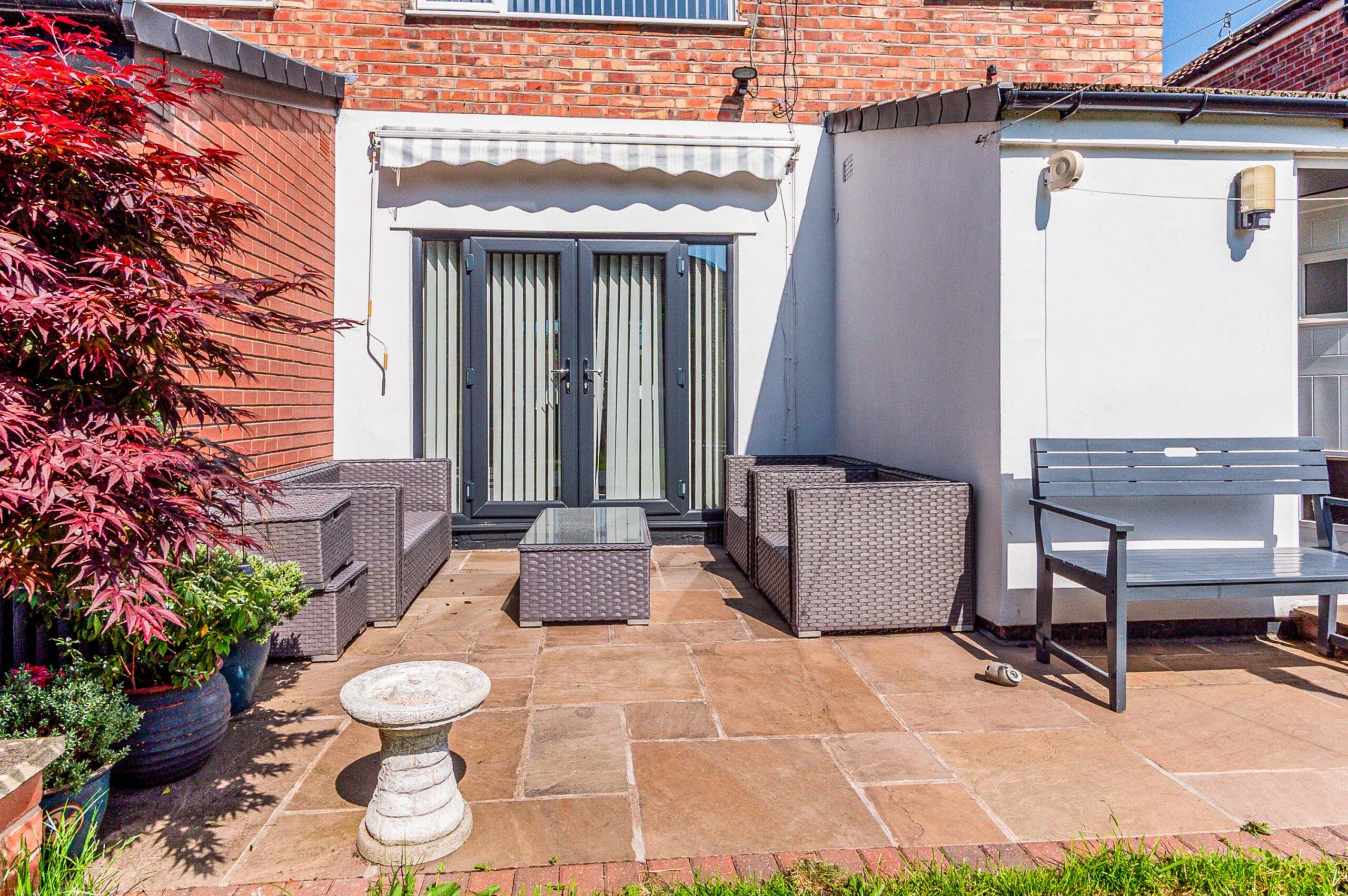 Park View, Cheadle Heath - VitalSpace