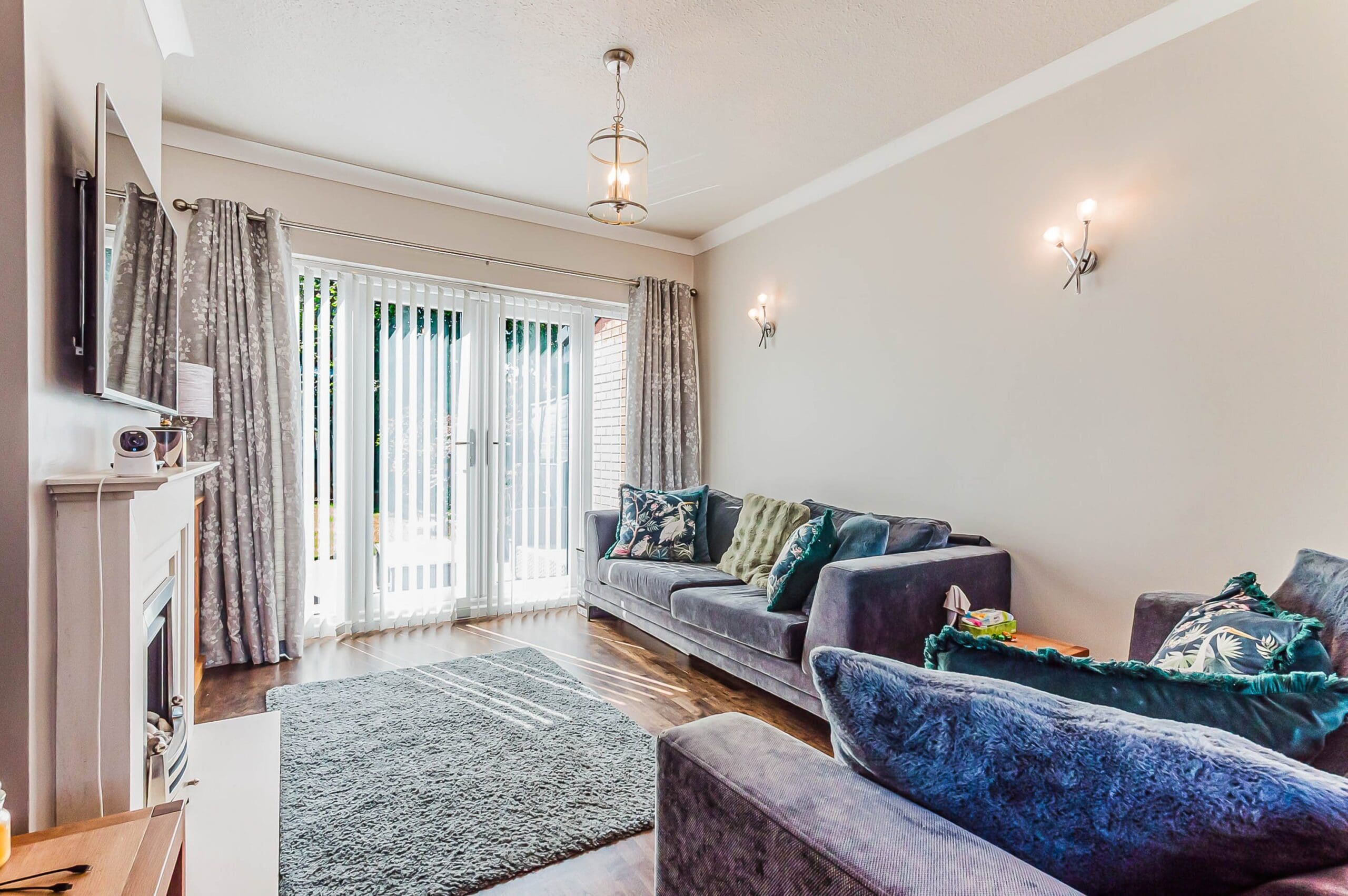 Park View, Cheadle Heath - VitalSpace