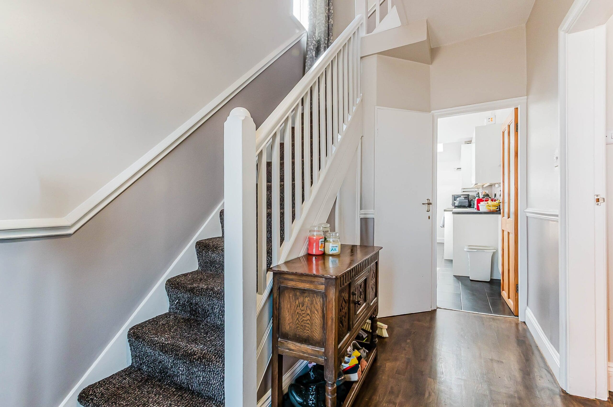 Park View, Cheadle Heath - VitalSpace
