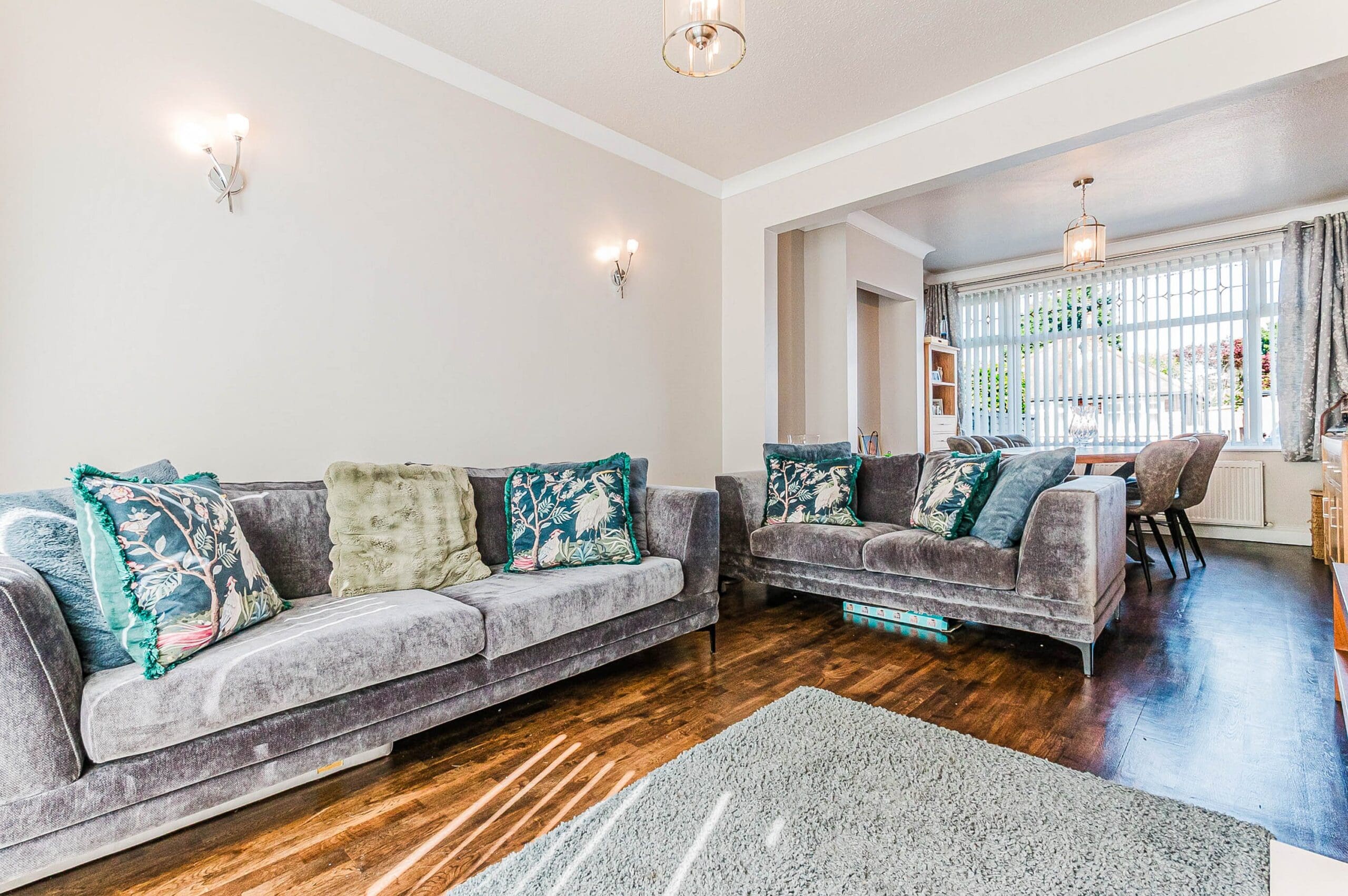 Park View, Cheadle Heath - VitalSpace