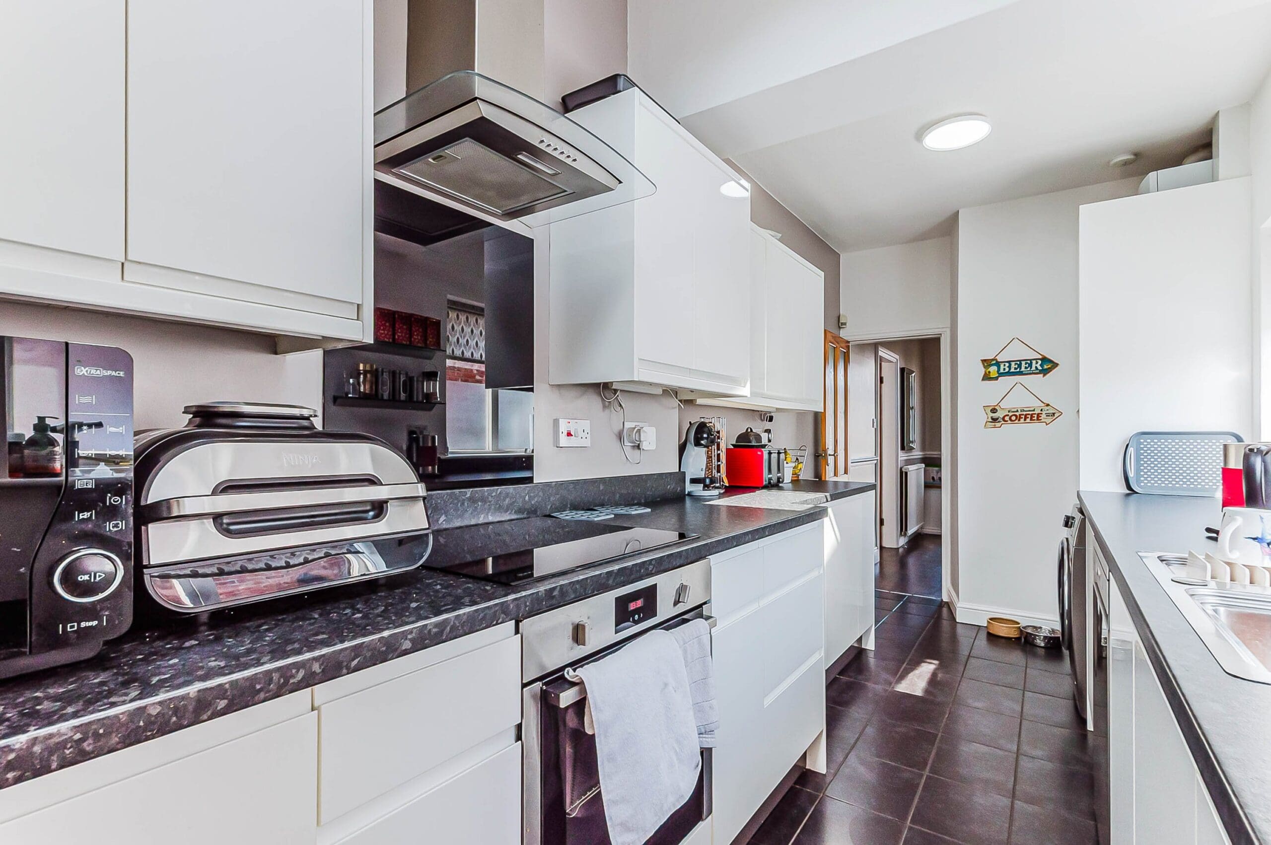 Park View, Cheadle Heath - VitalSpace