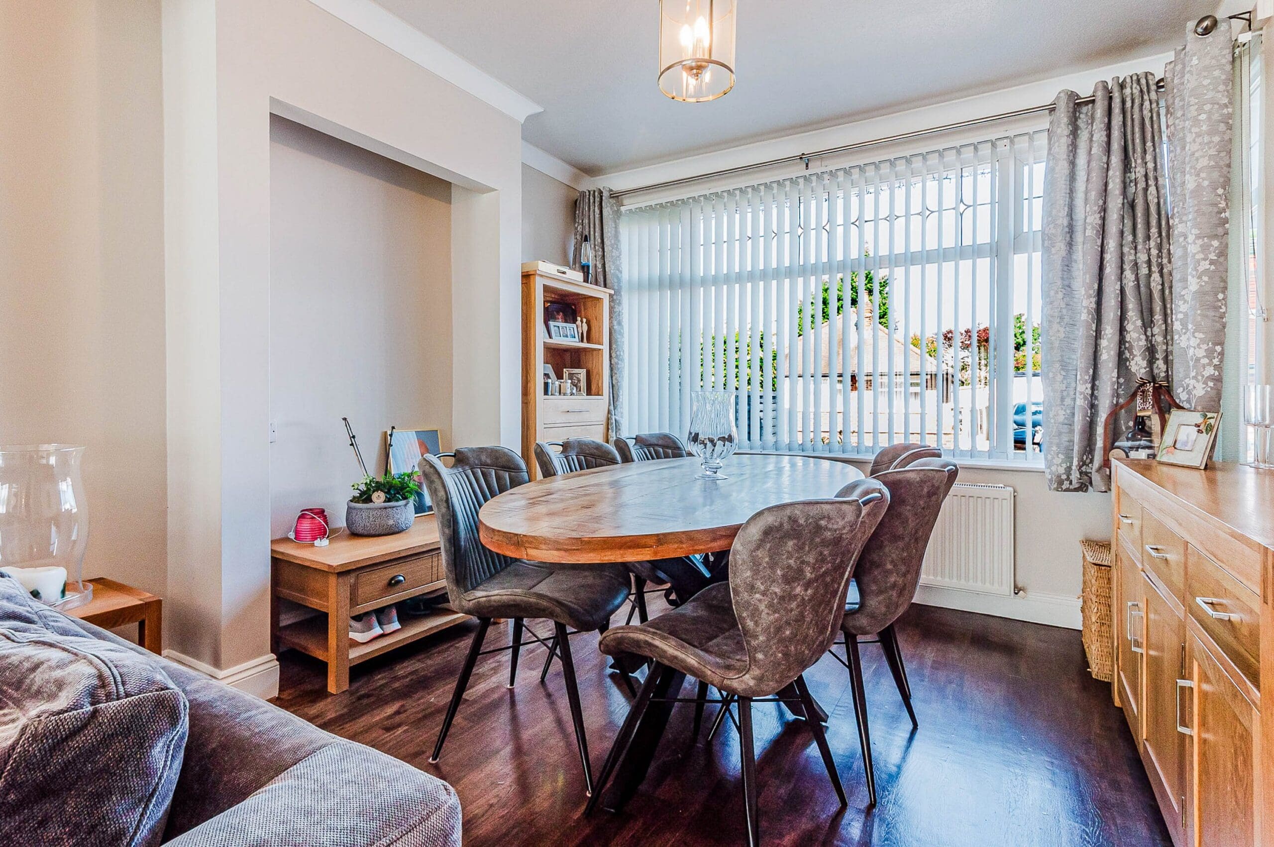 Park View, Cheadle Heath - VitalSpace