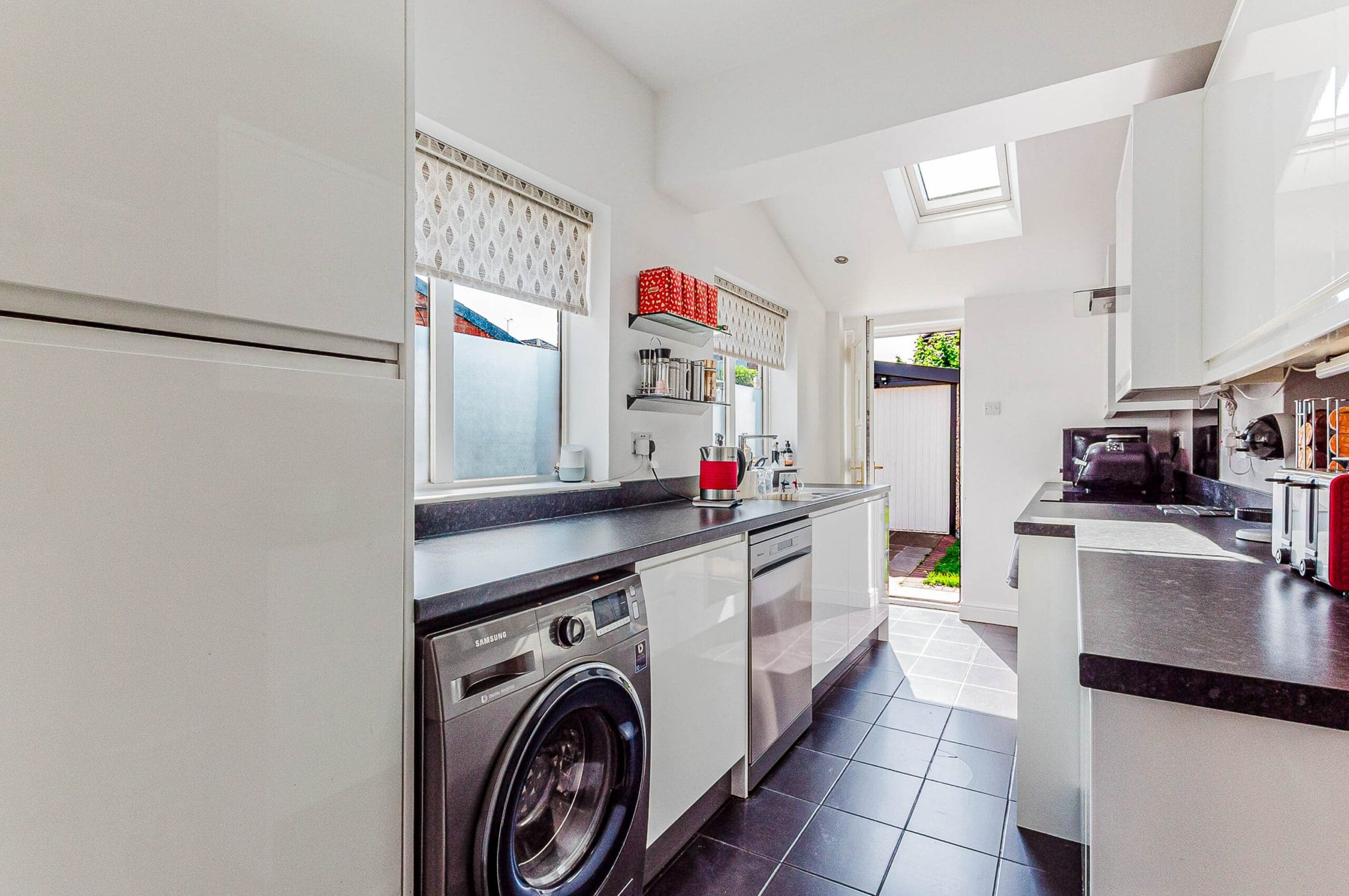 Park View, Cheadle Heath - VitalSpace