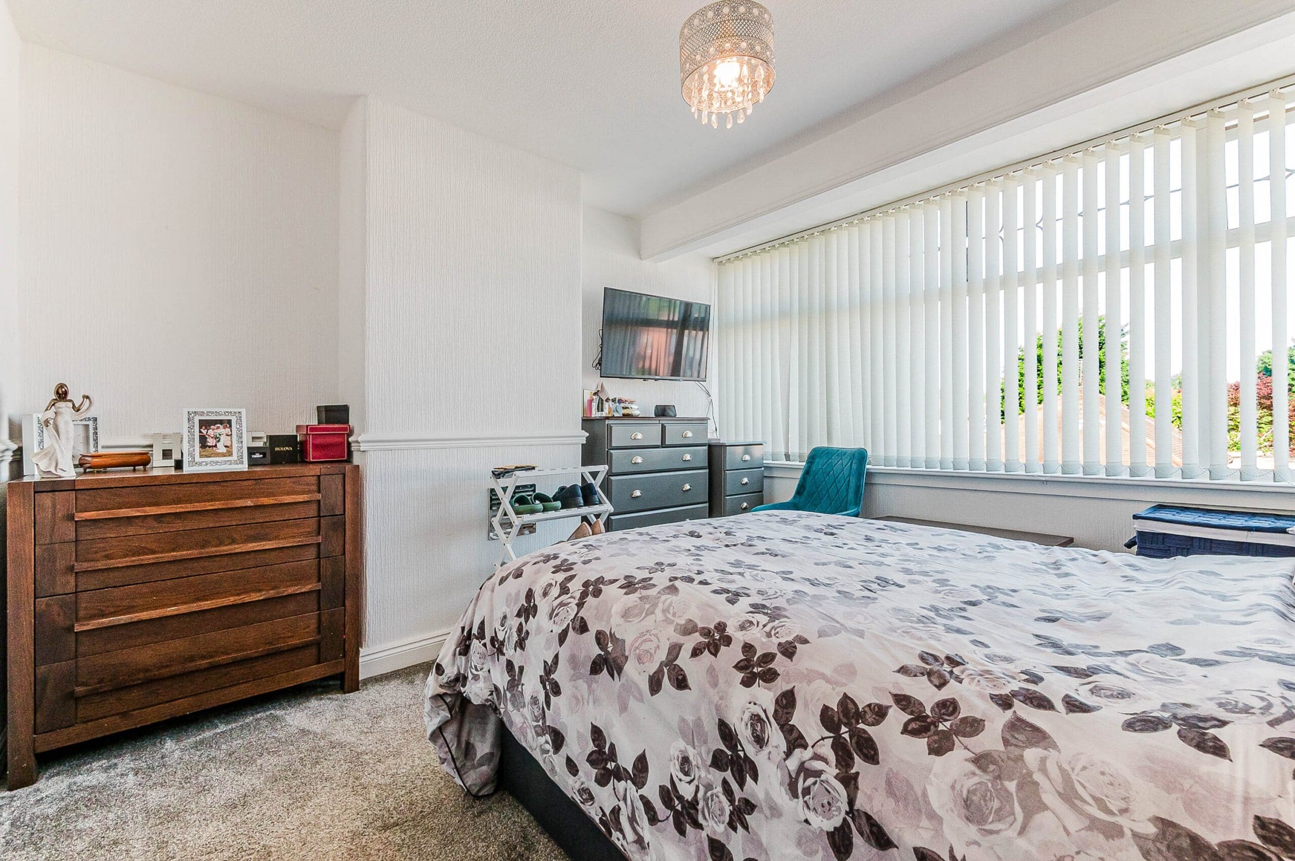 Park View, Cheadle Heath - VitalSpace