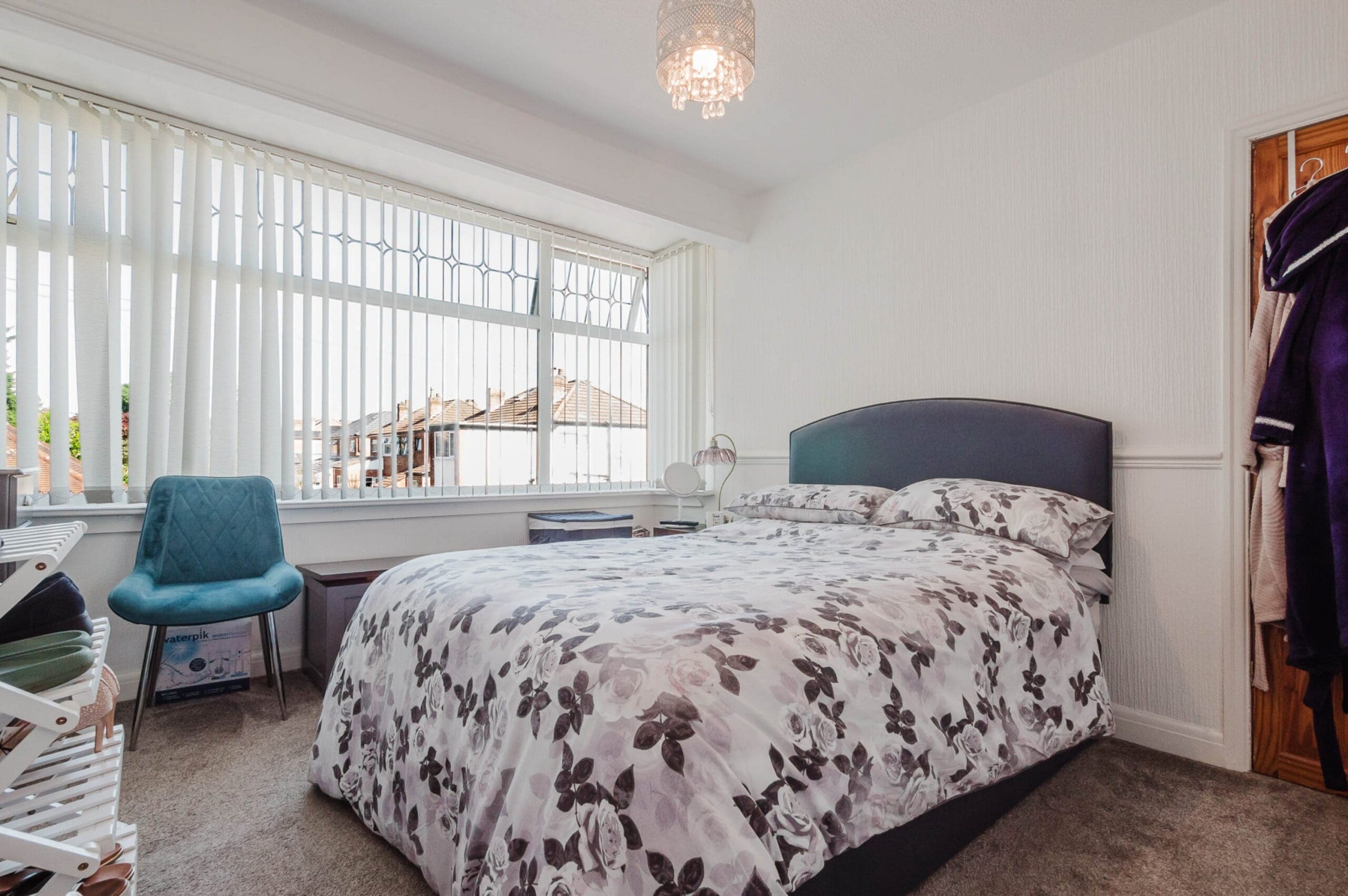 Park View, Cheadle Heath - VitalSpace